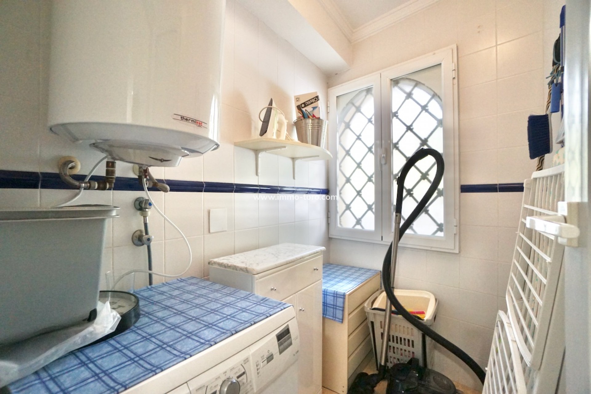 Resale - Apartments - Flats - Moraira - Moraira Centre