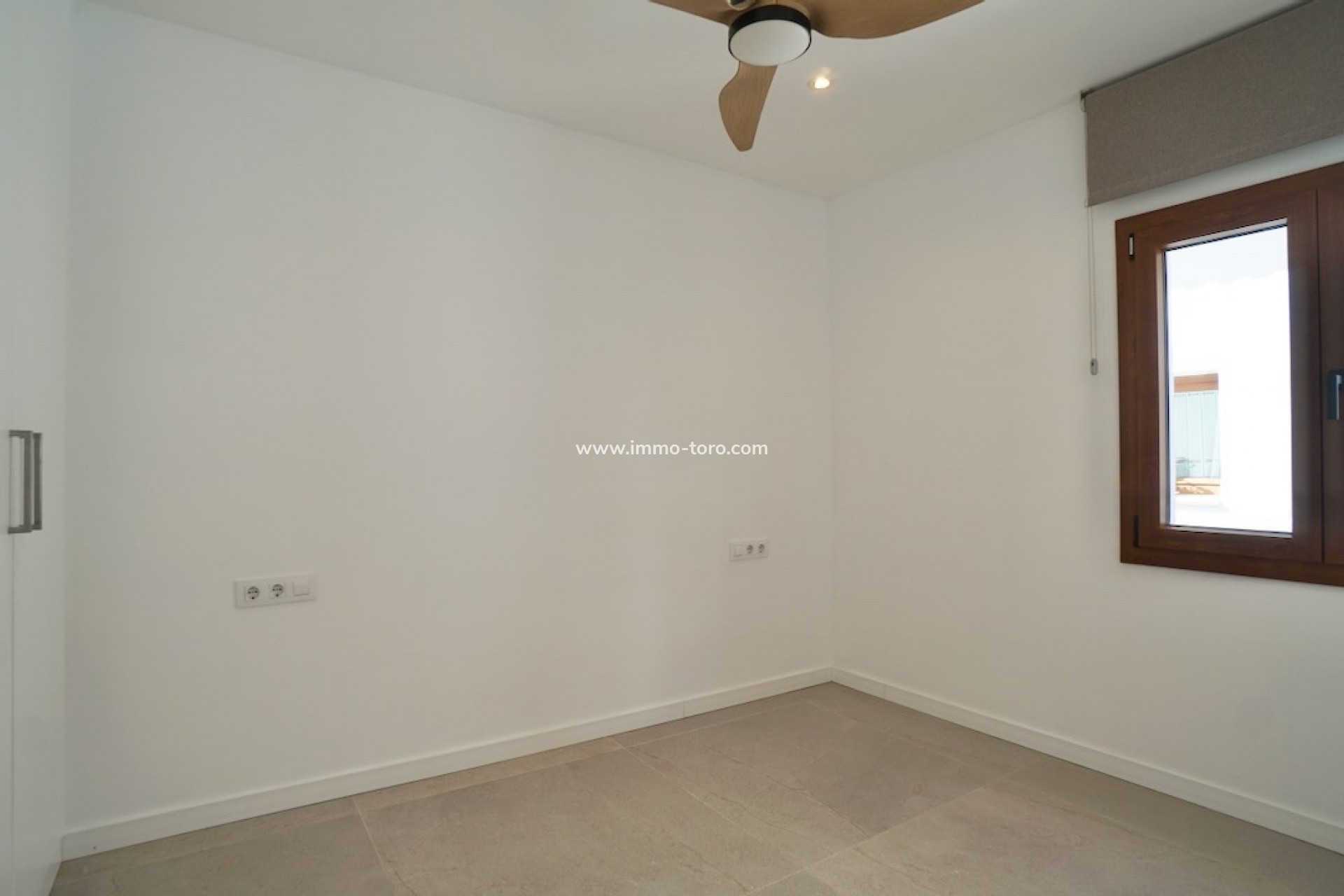 Resale - Apartments - Flats - Moraira - Moraira Centre