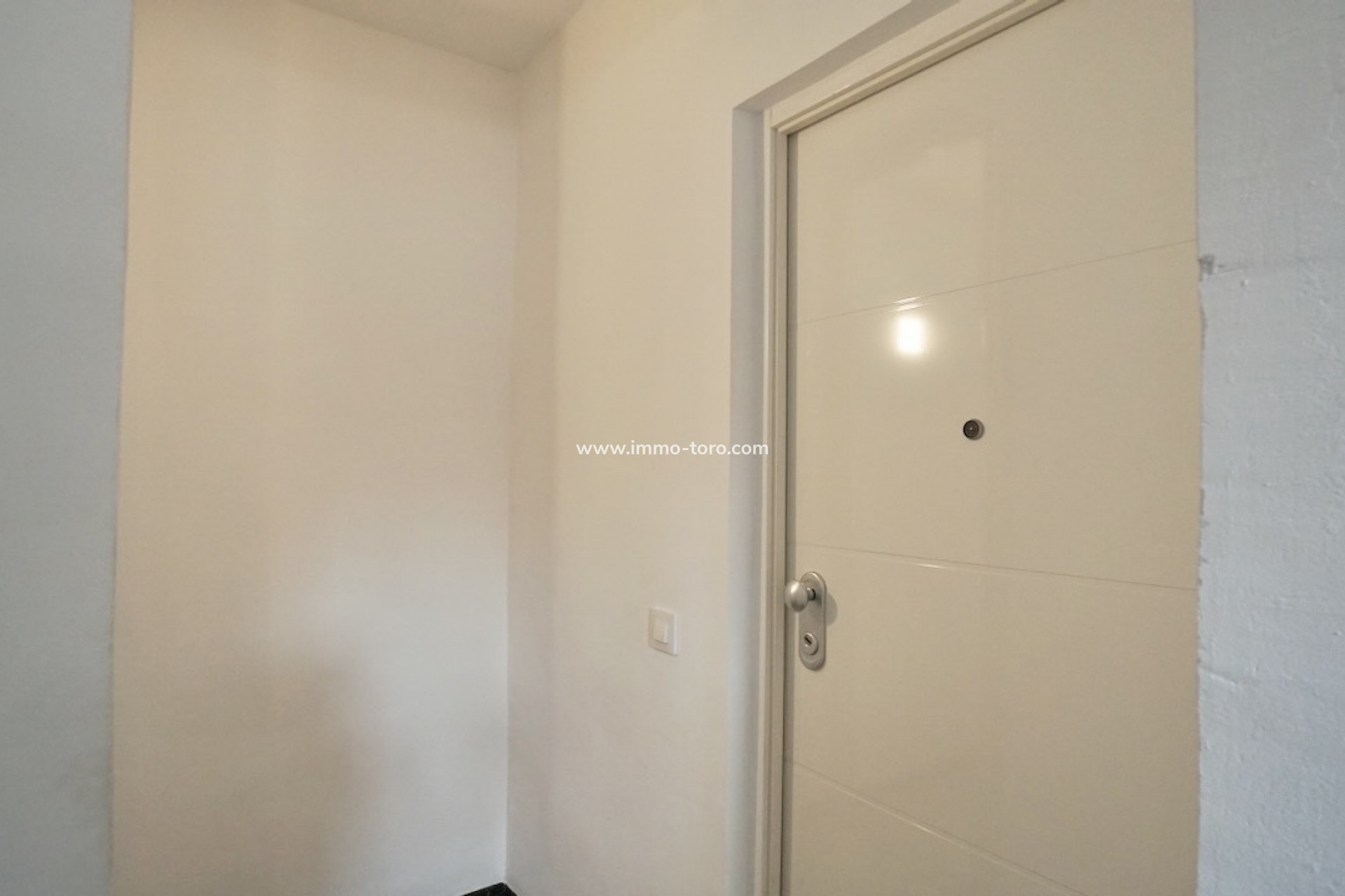 Resale - Apartments - Flats - Moraira - Moraira Centre