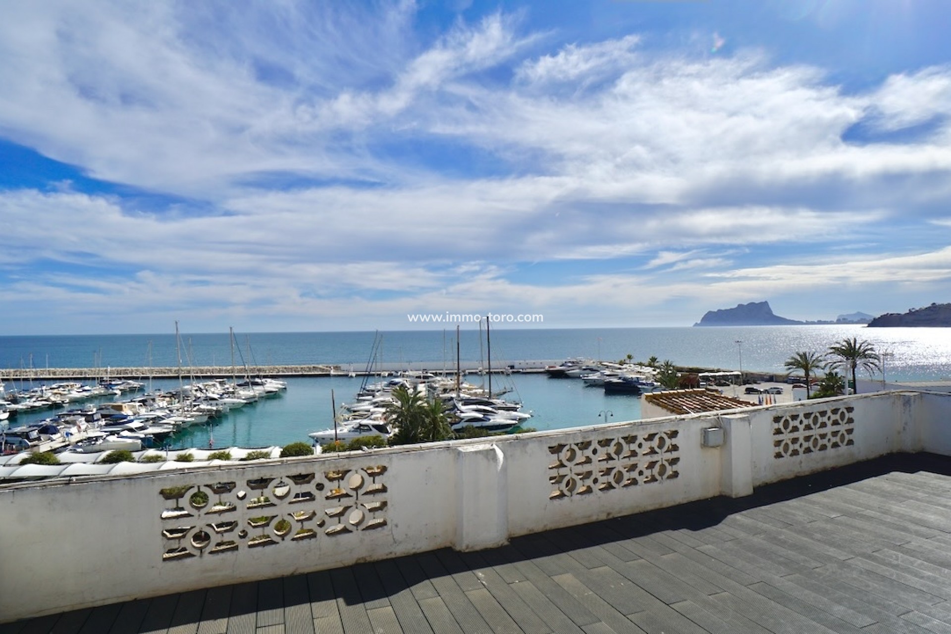 Resale - Apartments - Flats - Moraira - Moraira Centre