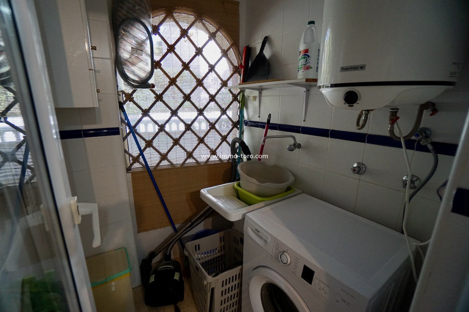 Resale - Apartments - Flats - Moraira - Platgetes