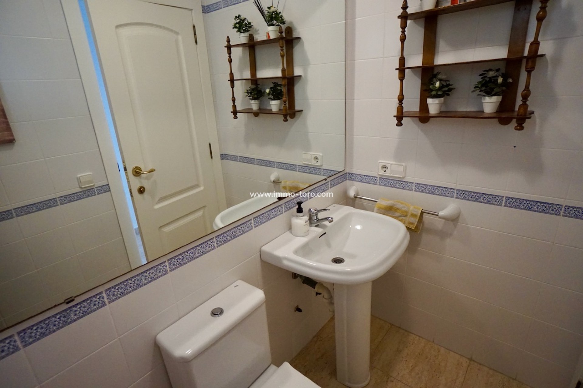 Resale - Apartments - Flats - Moraira - Platgetes