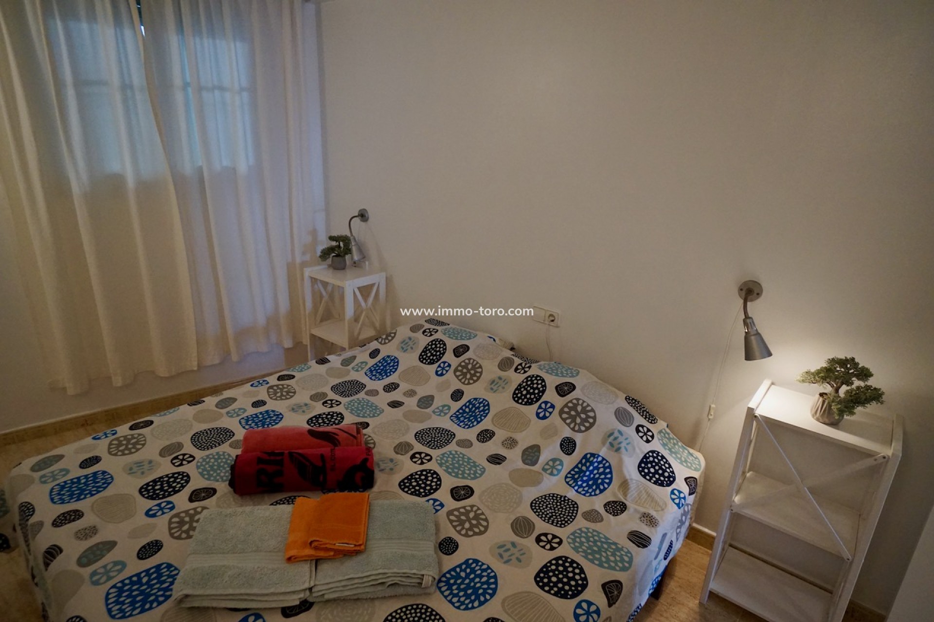 Resale - Apartments - Flats - Moraira - Platgetes