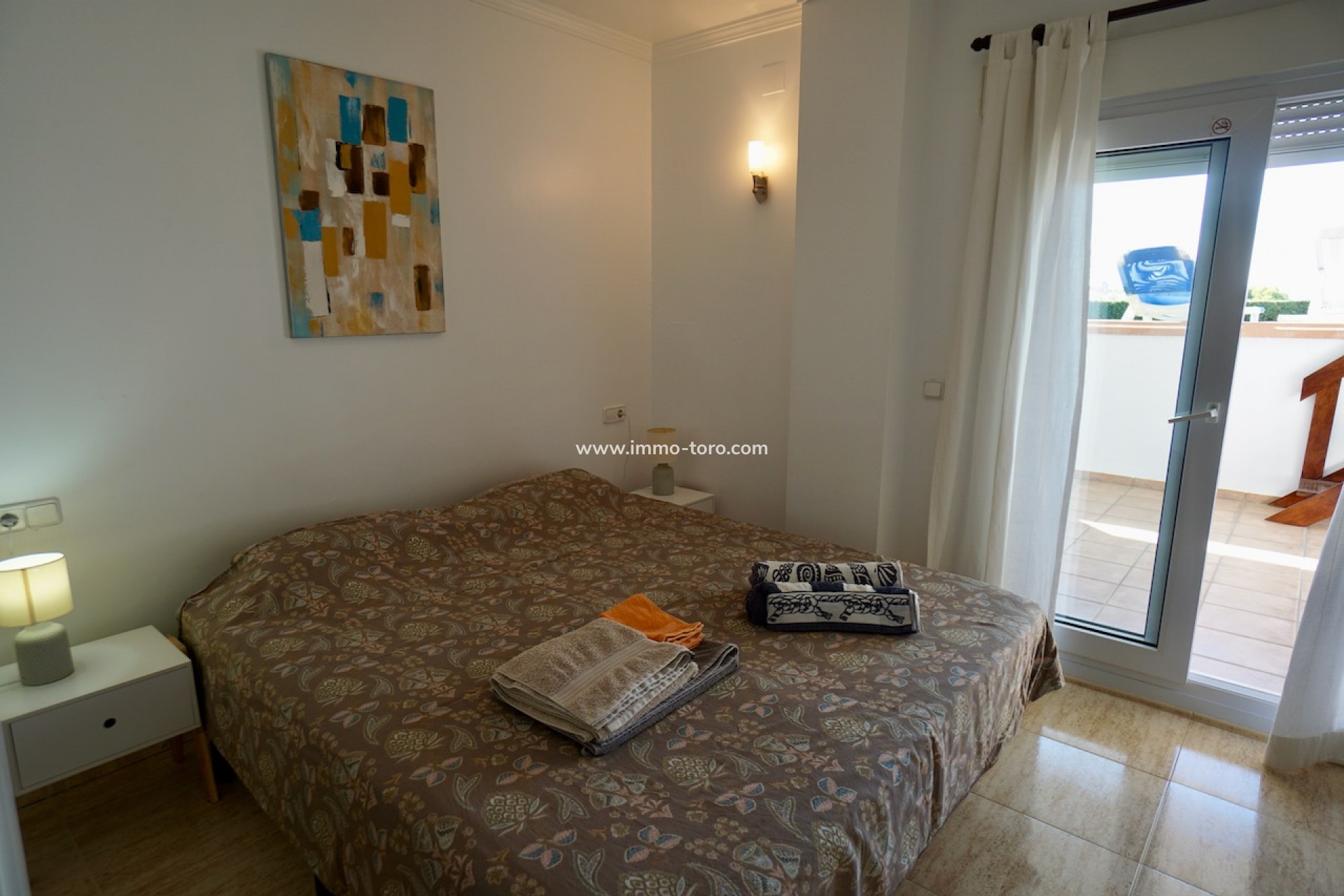 Resale - Apartments - Flats - Moraira - Platgetes