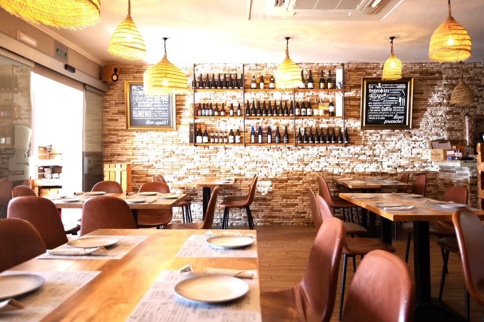 Resale - Commercial - Moraira - Cometa