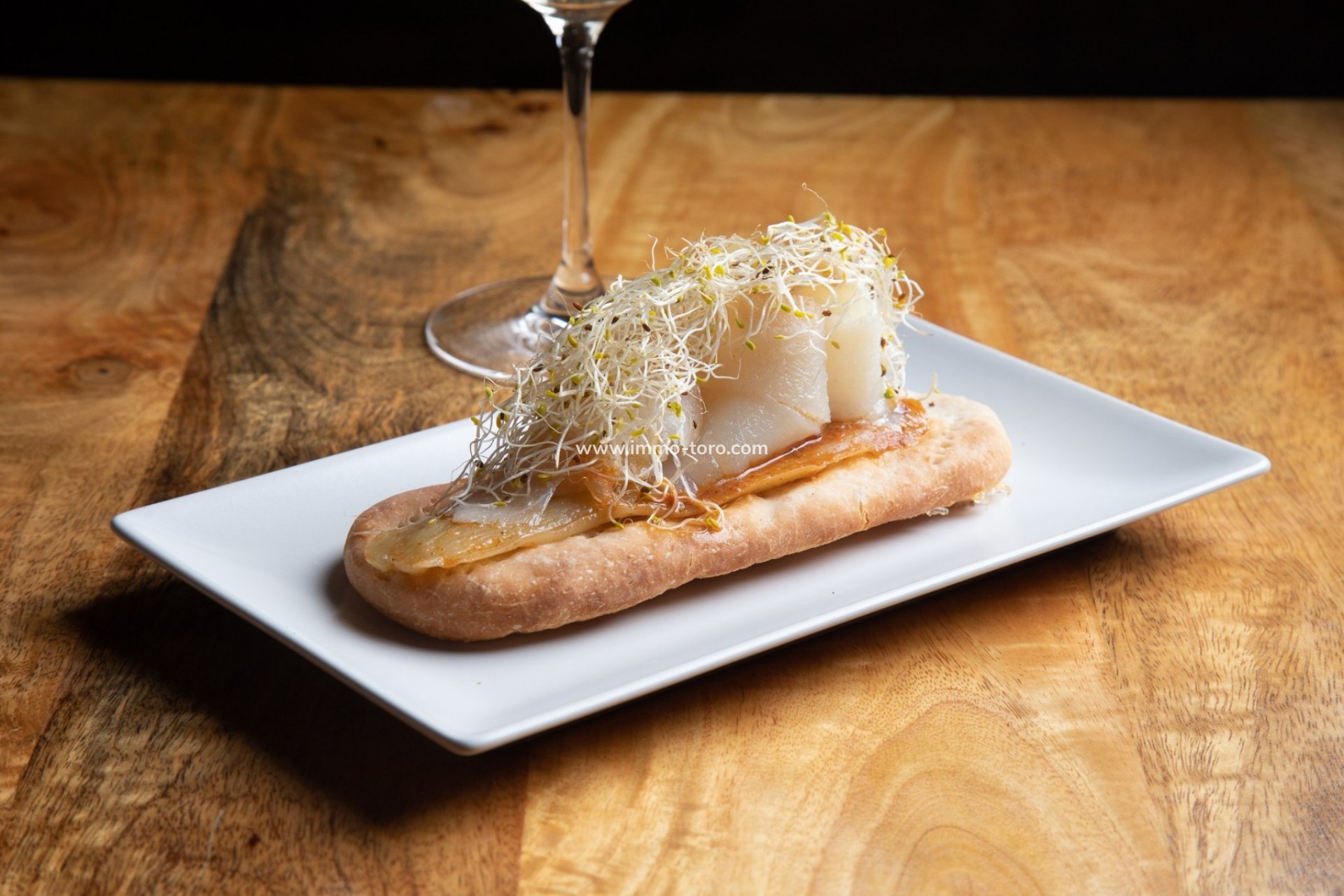 Resale - Commercial - Moraira - Cometa