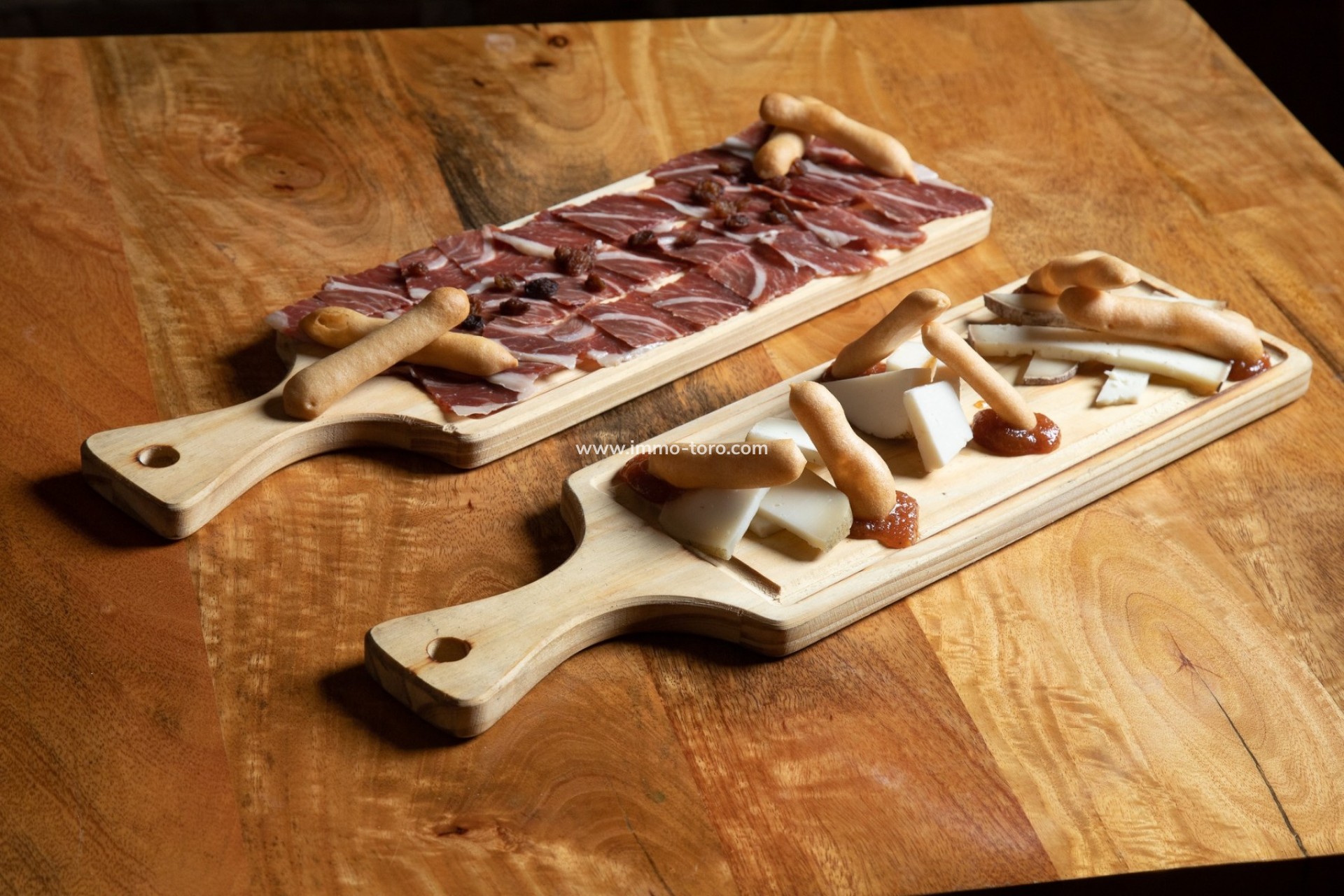 Resale - Commercial - Moraira - Cometa