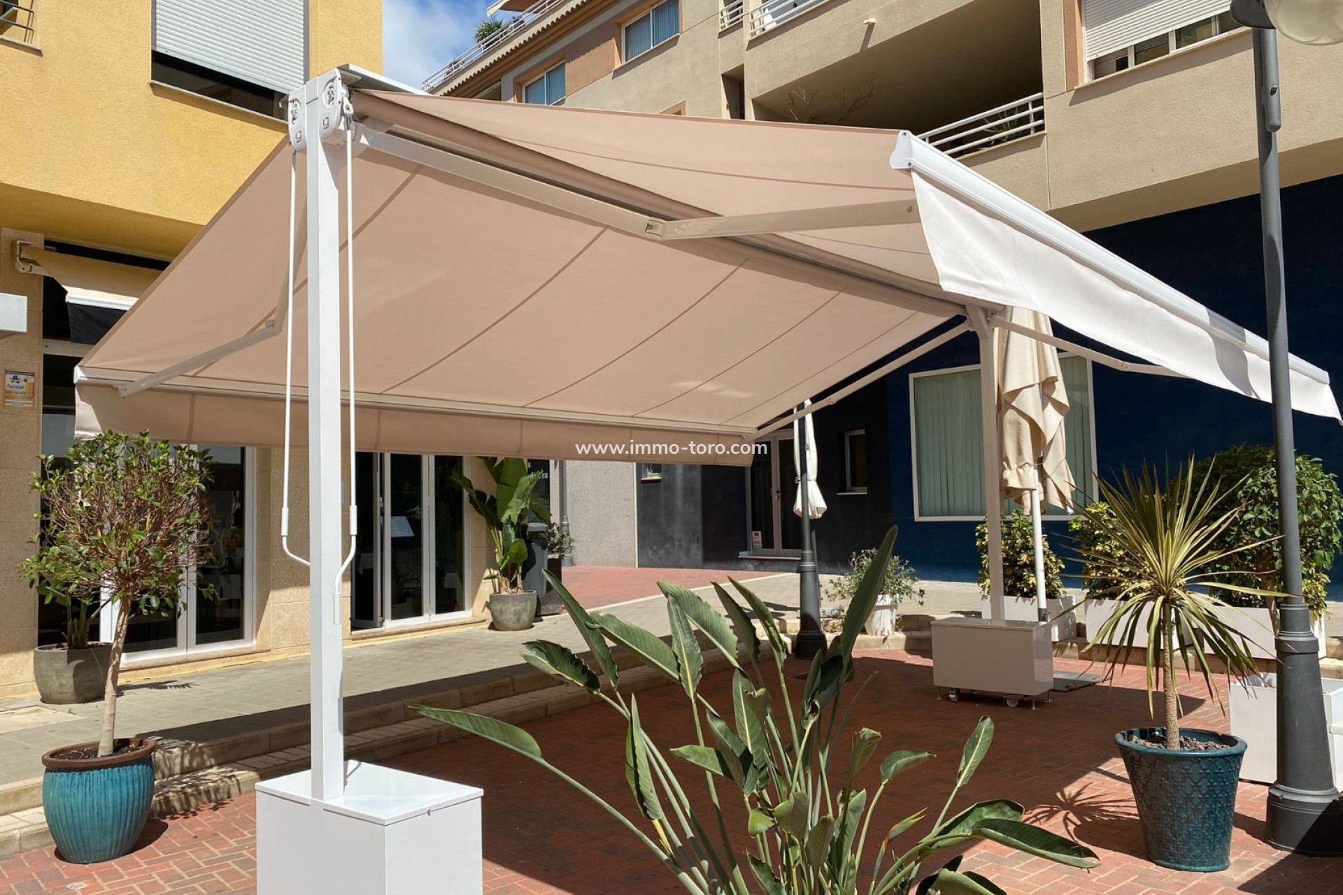 Resale - Commercial - Moraira