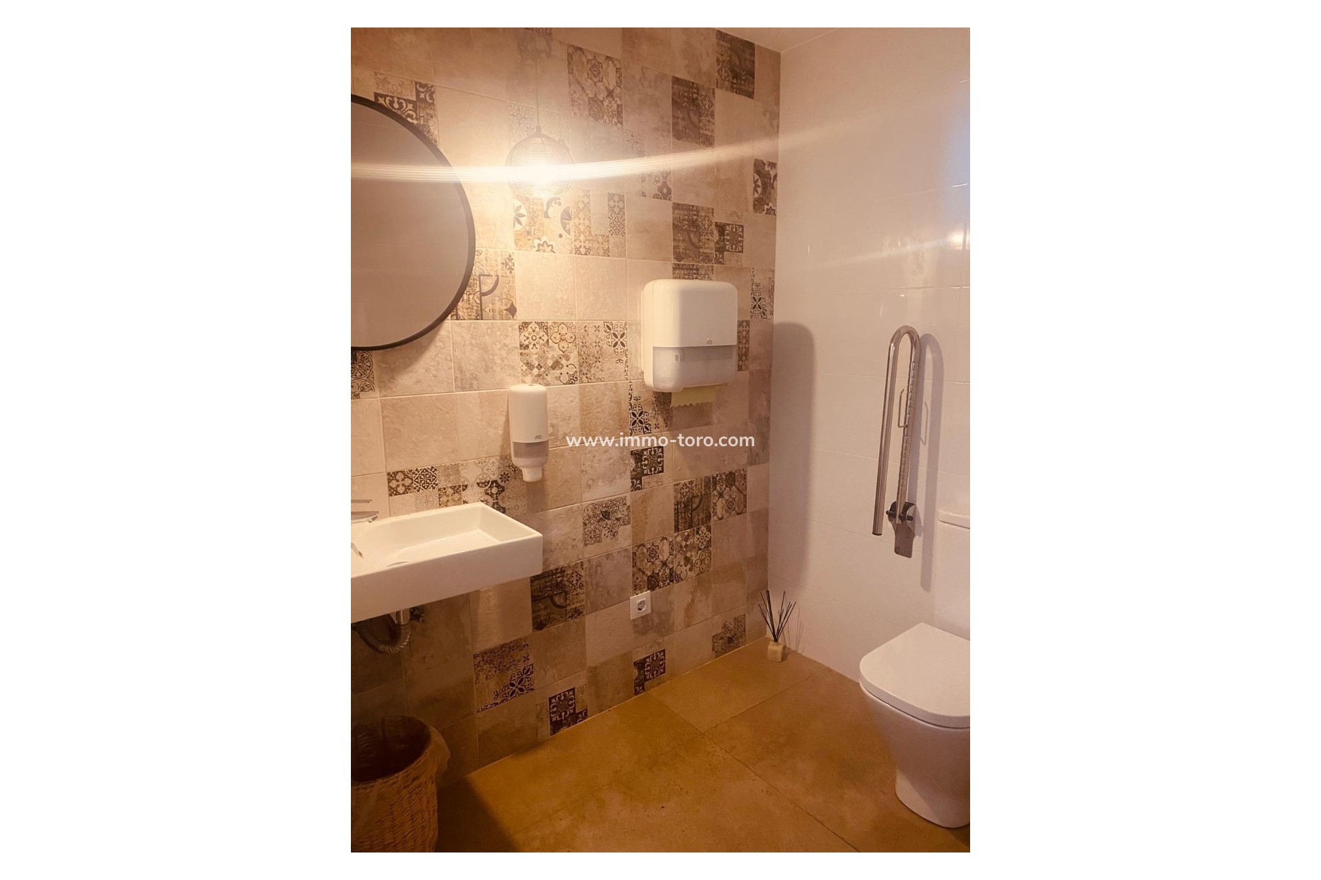 Resale - Commercial - Moraira