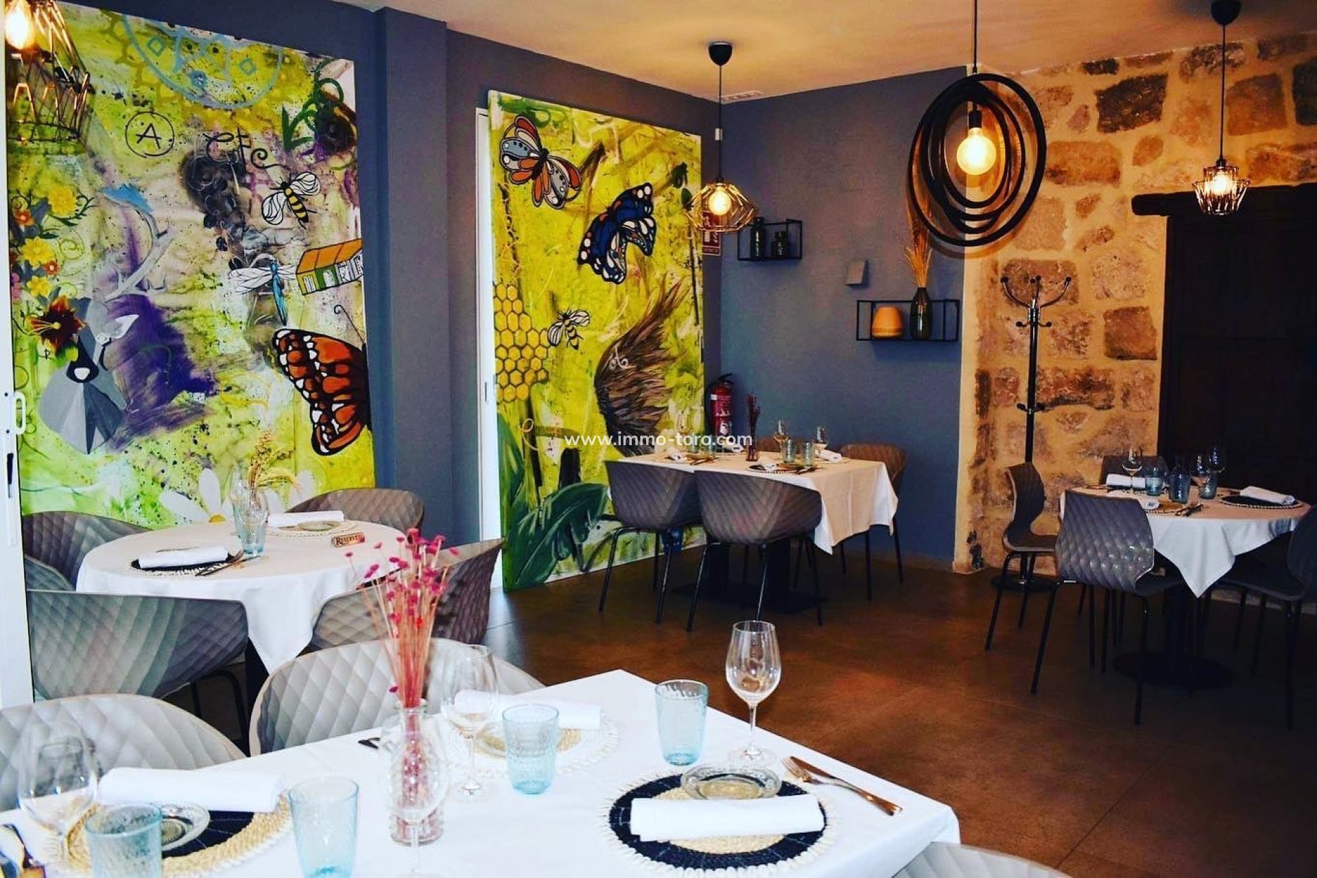 Resale - Commercial - Moraira