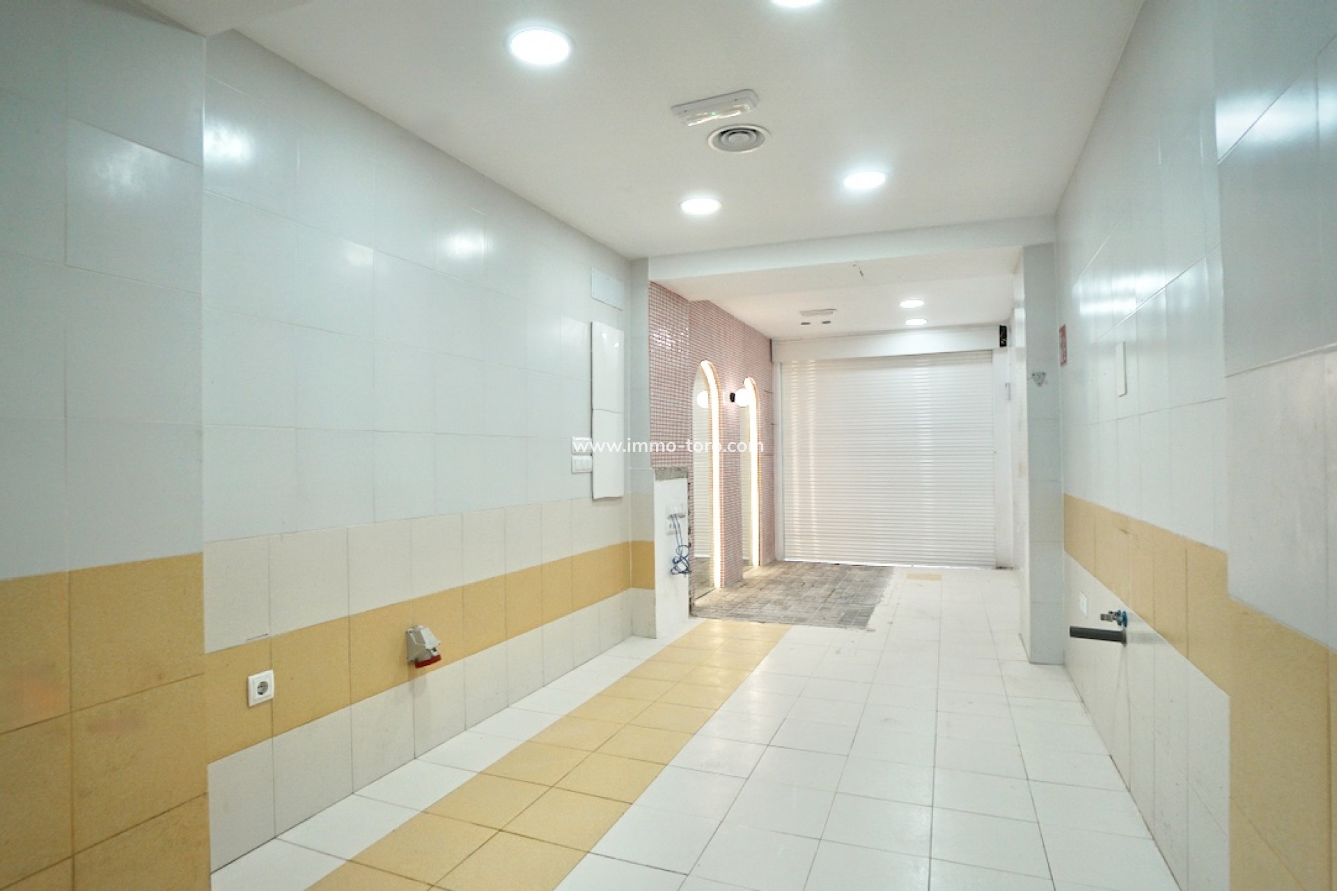 Resale - Commercial Premises - Moraira - Moraira Centre
