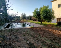 Resale - Country house - Pedreguer
