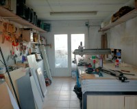 Resale - Country house - Pedreguer