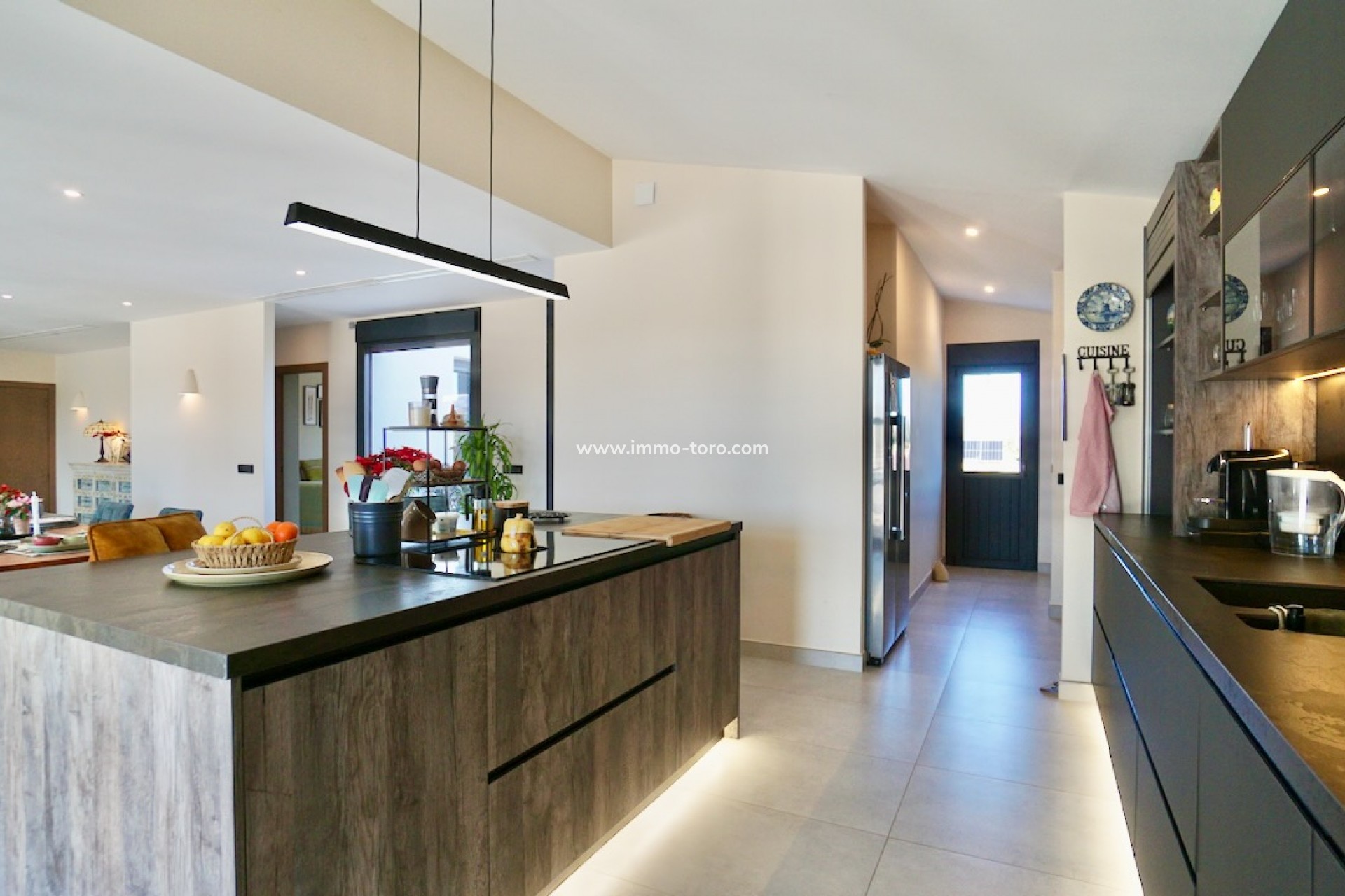 Resale - Country Houses - Fincas - Benissa - Partida Paratella
