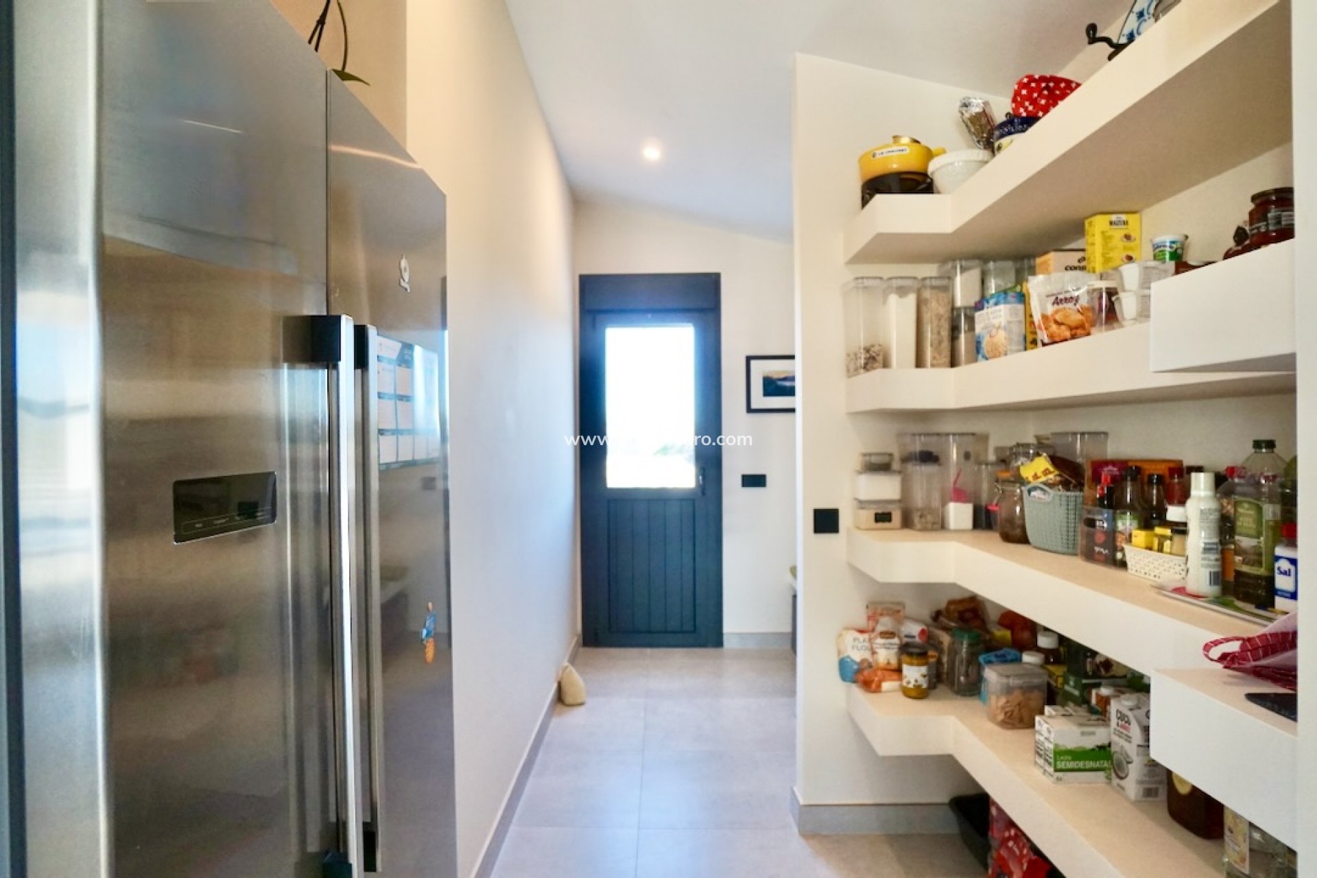 Resale - Country Houses - Fincas - Benissa - Partida Paratella