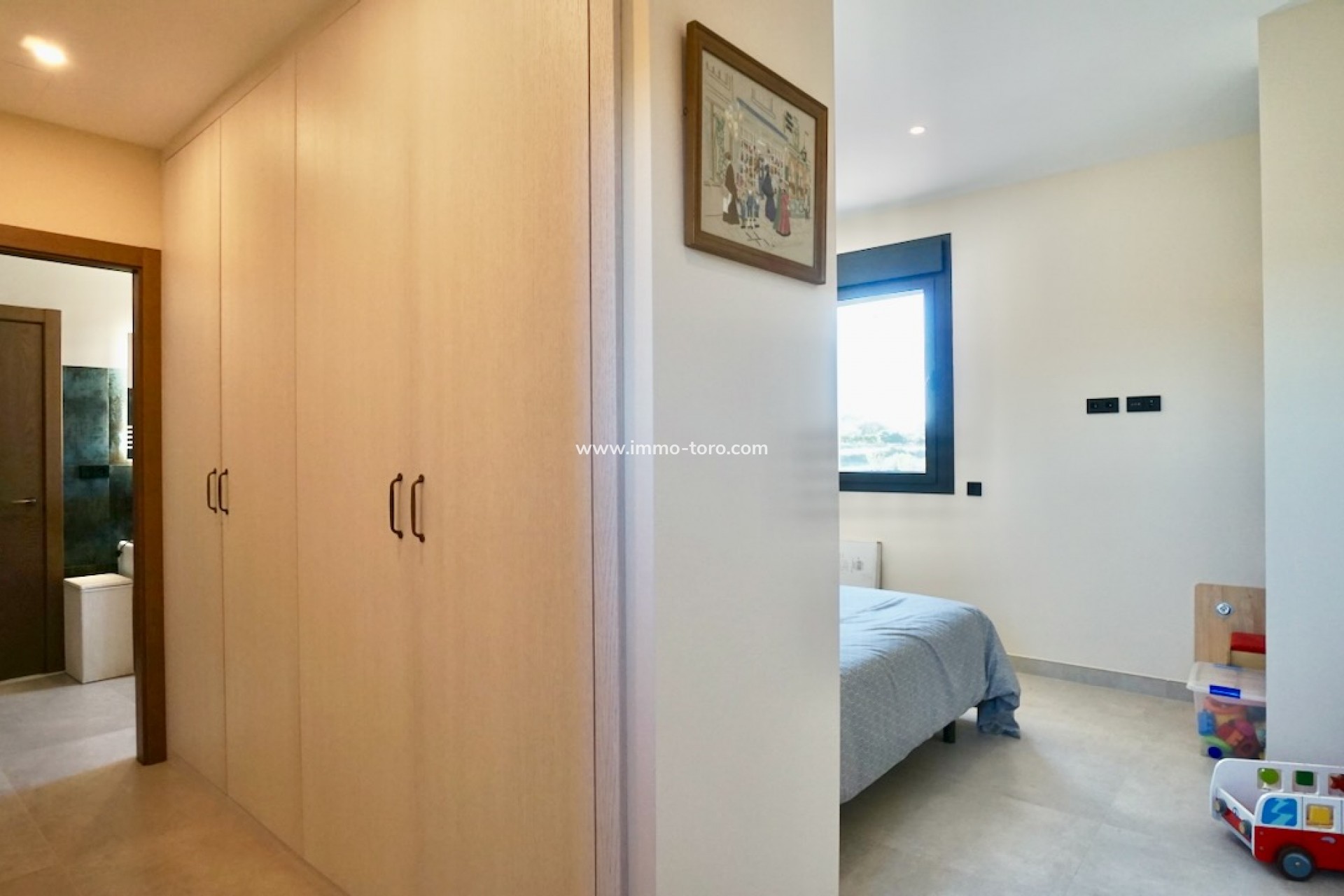 Resale - Country Houses - Fincas - Benissa - Partida Paratella