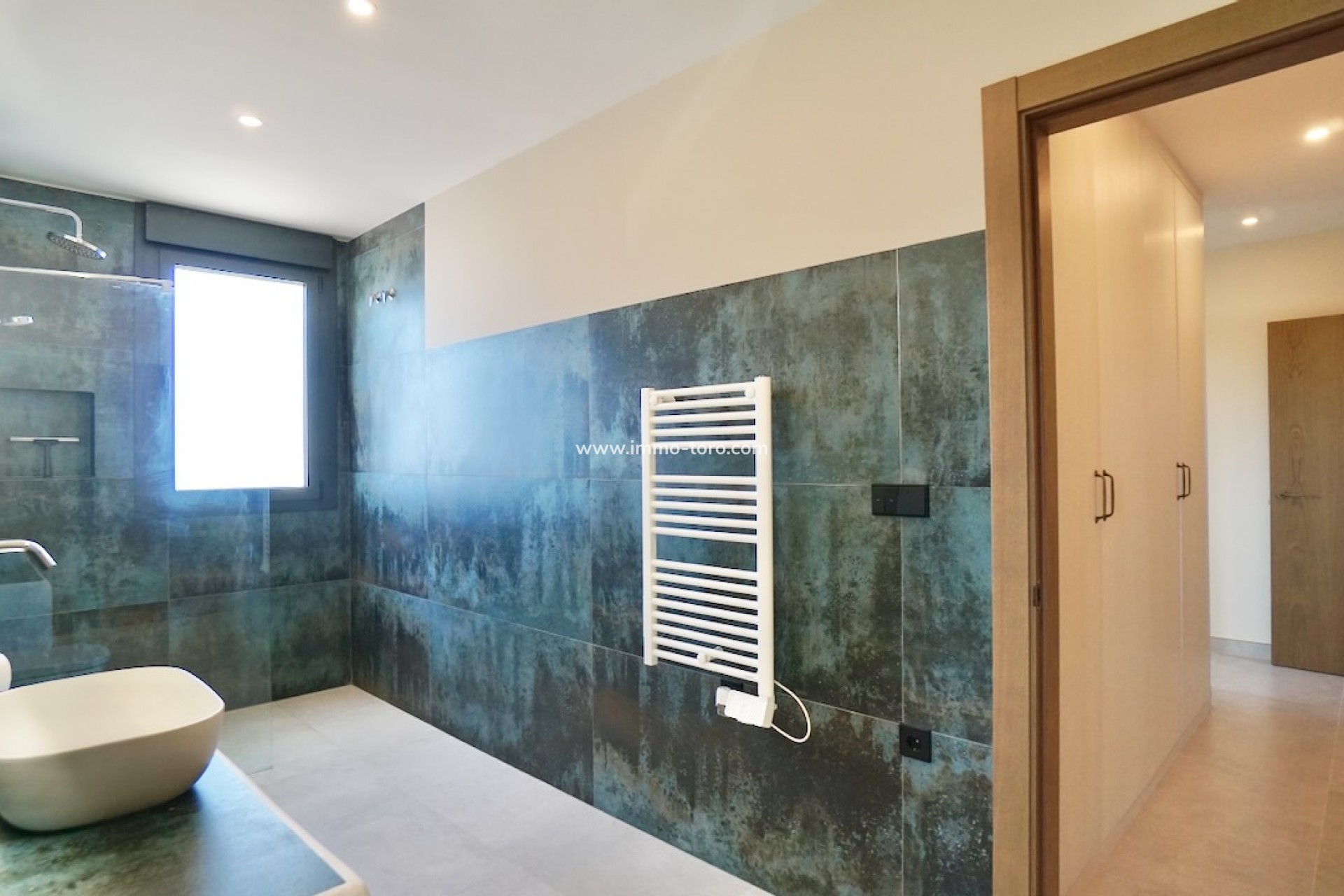 Resale - Country Houses - Fincas - Benissa - Partida Paratella
