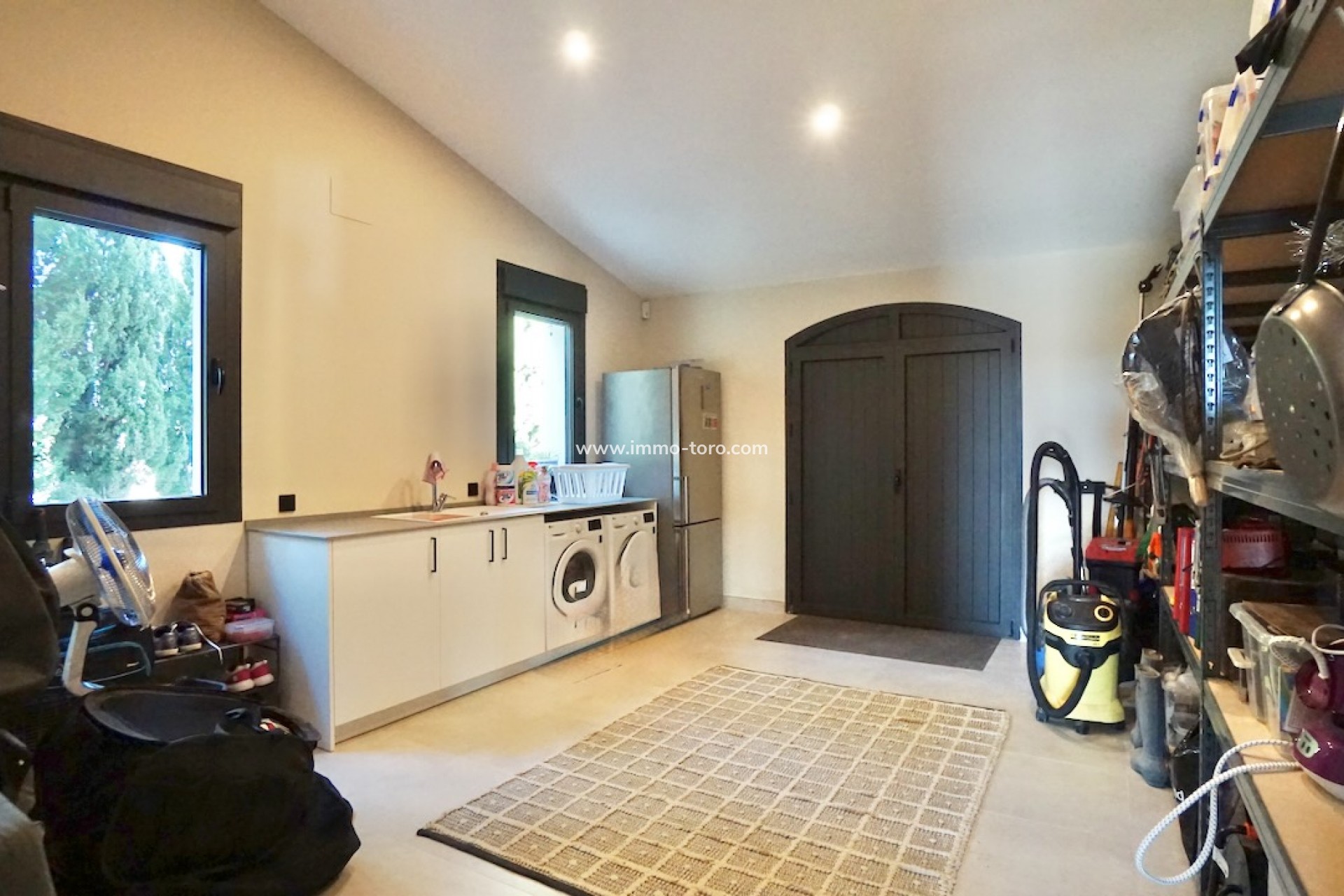 Resale - Country Houses - Fincas - Benissa - Partida Paratella