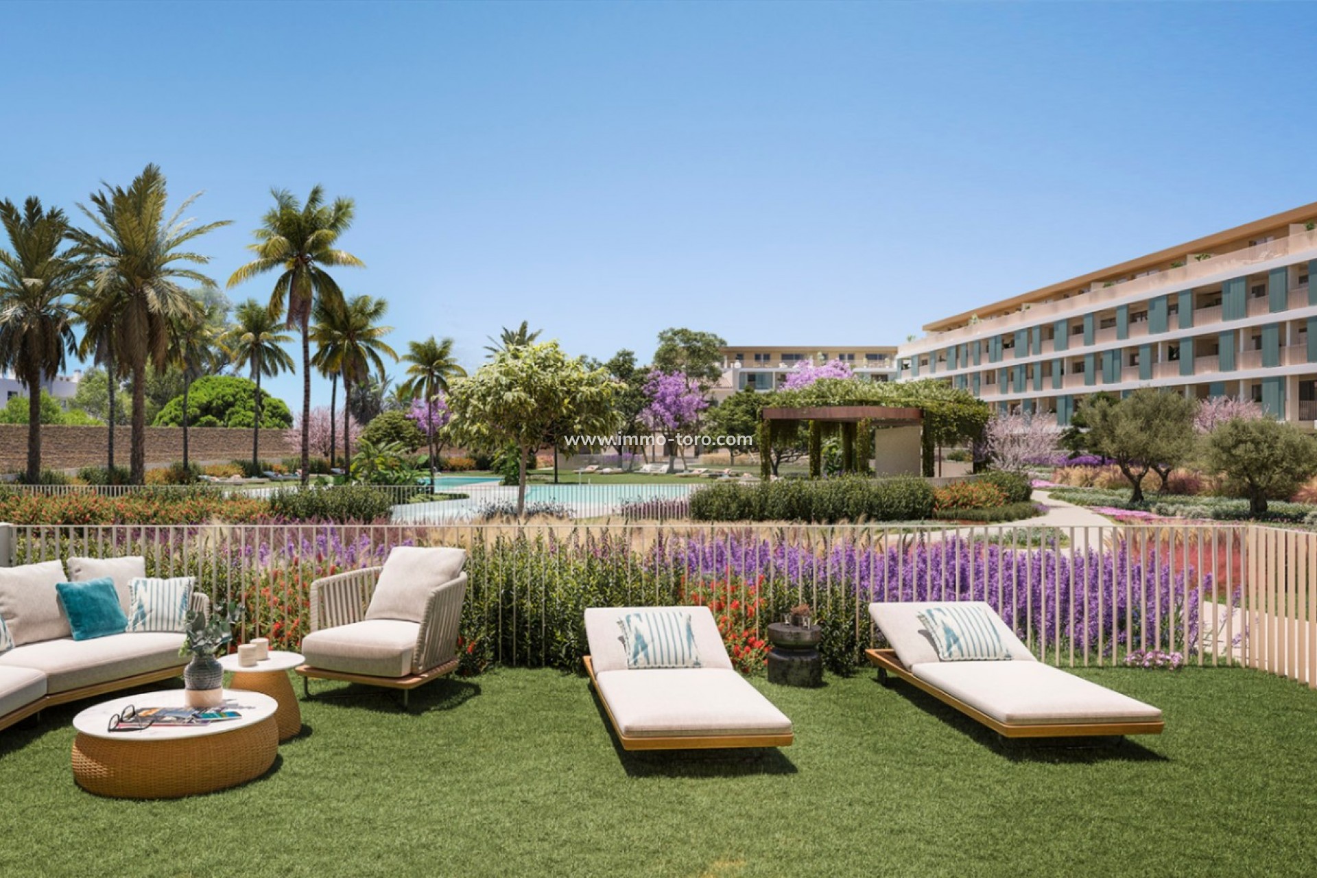 Resale -  - Denia - Dénia