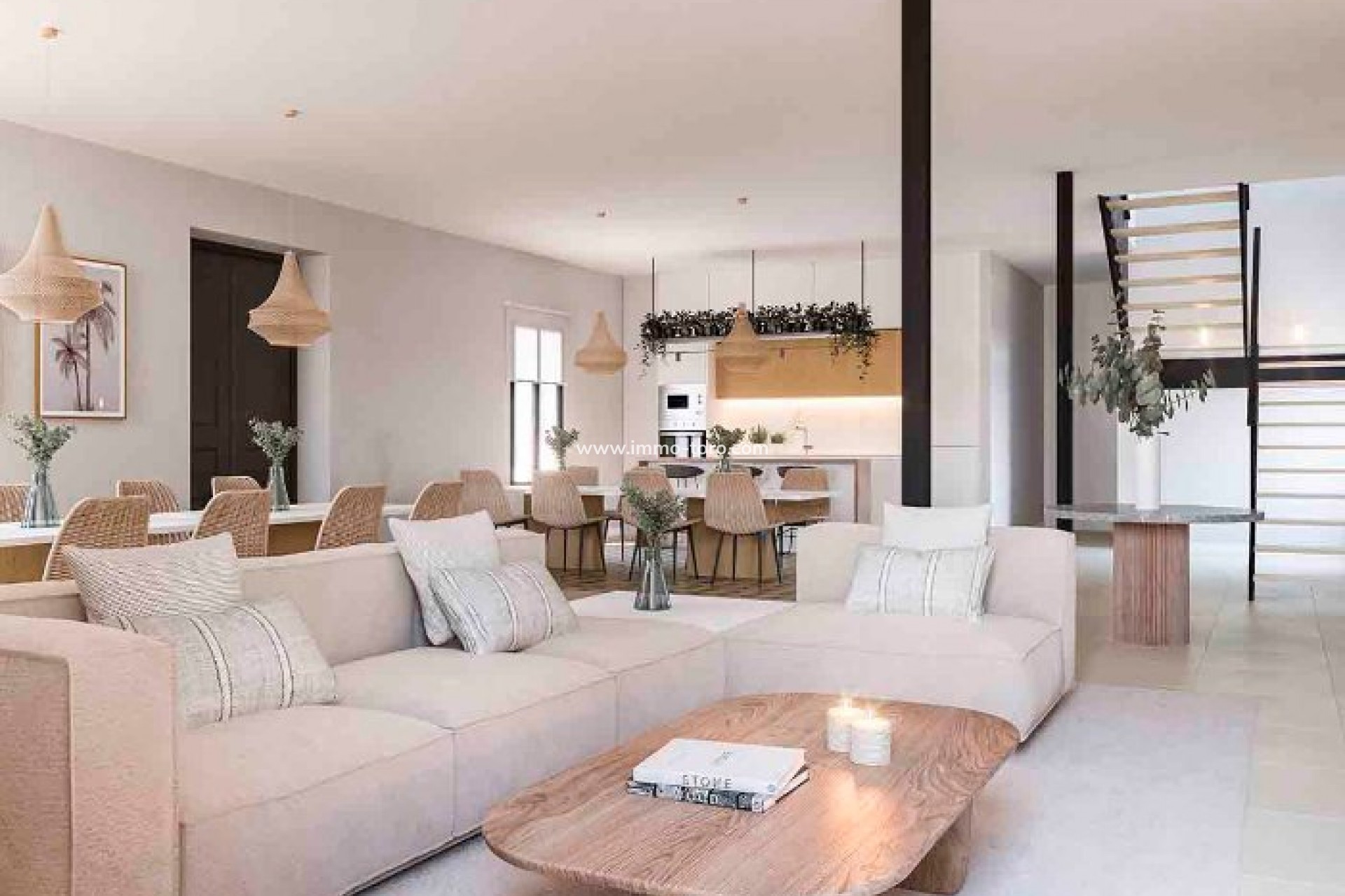 Resale -  - Denia - Dénia