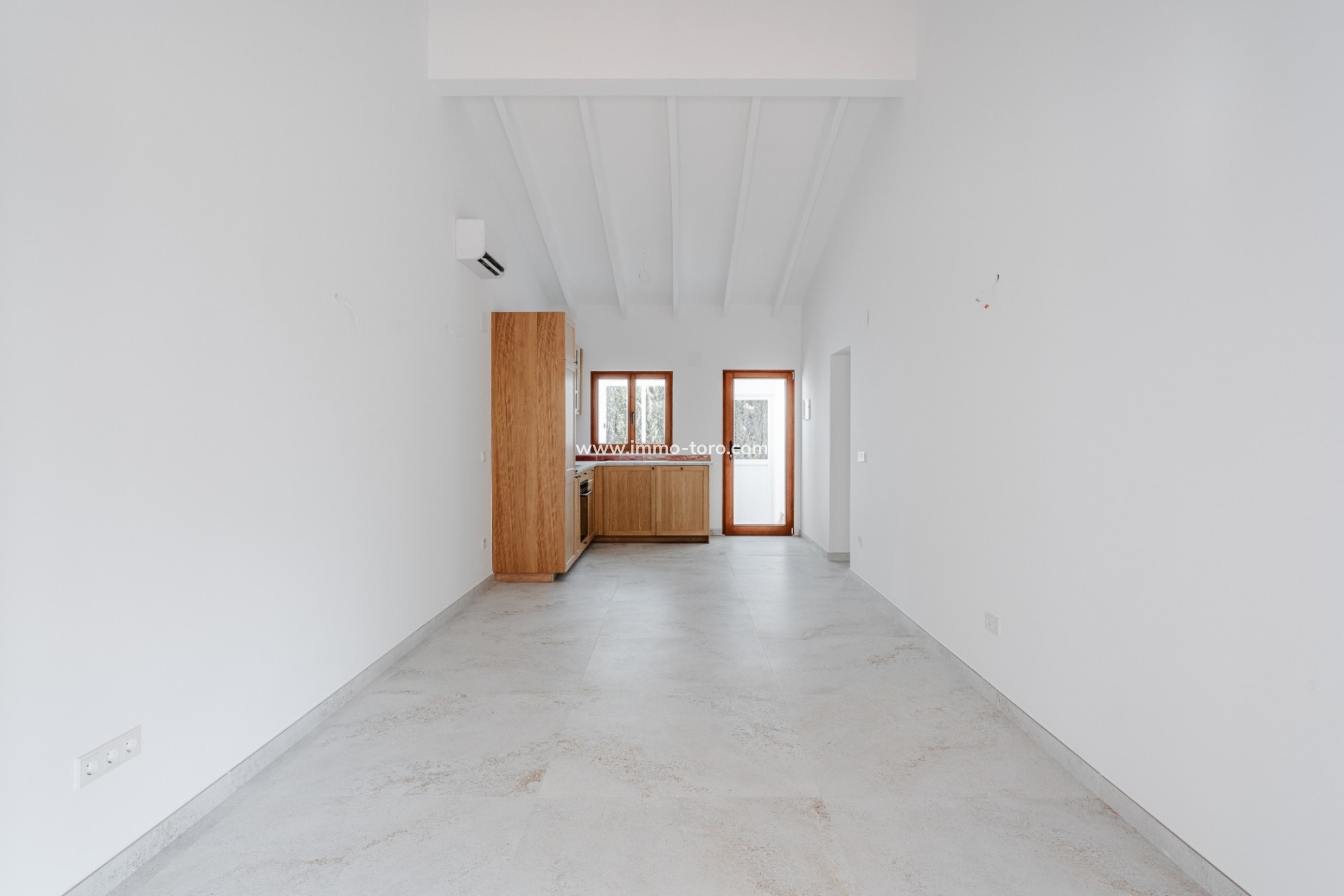 Resale - Detached house / Townhouse - Benissa - San Jaime
