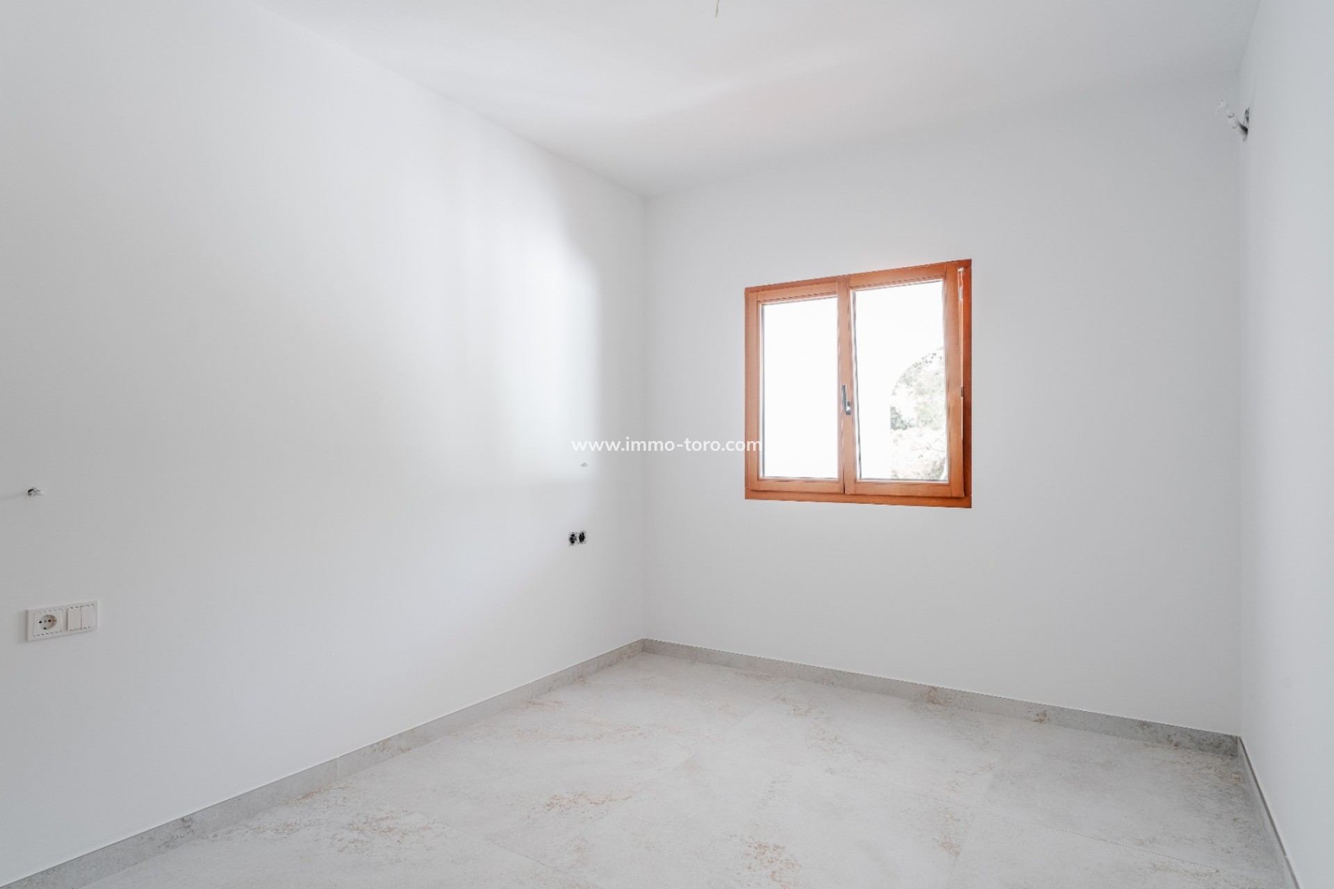 Resale - Detached house / Townhouse - Benissa - San Jaime