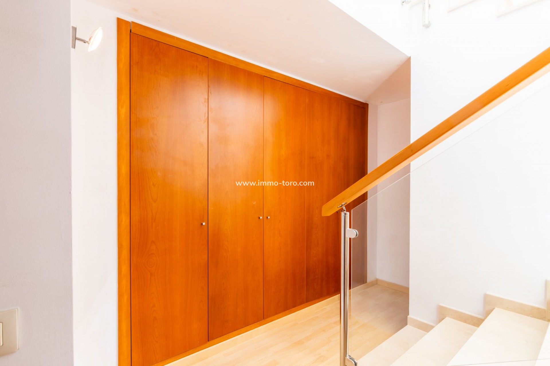 Resale - Detached house / Townhouse - Calpe - Casanova