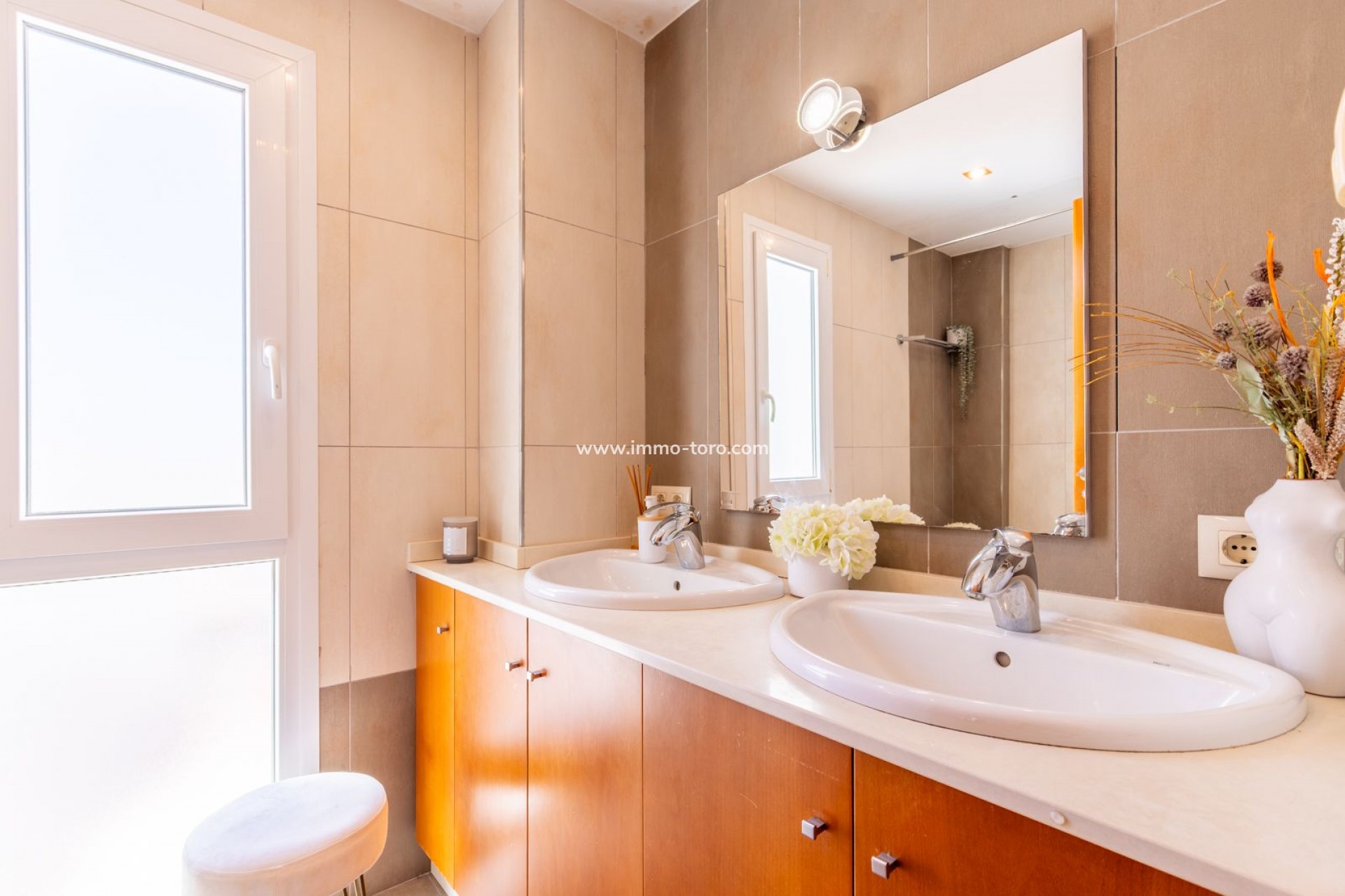 Resale - Detached house / Townhouse - Calpe - Casanova