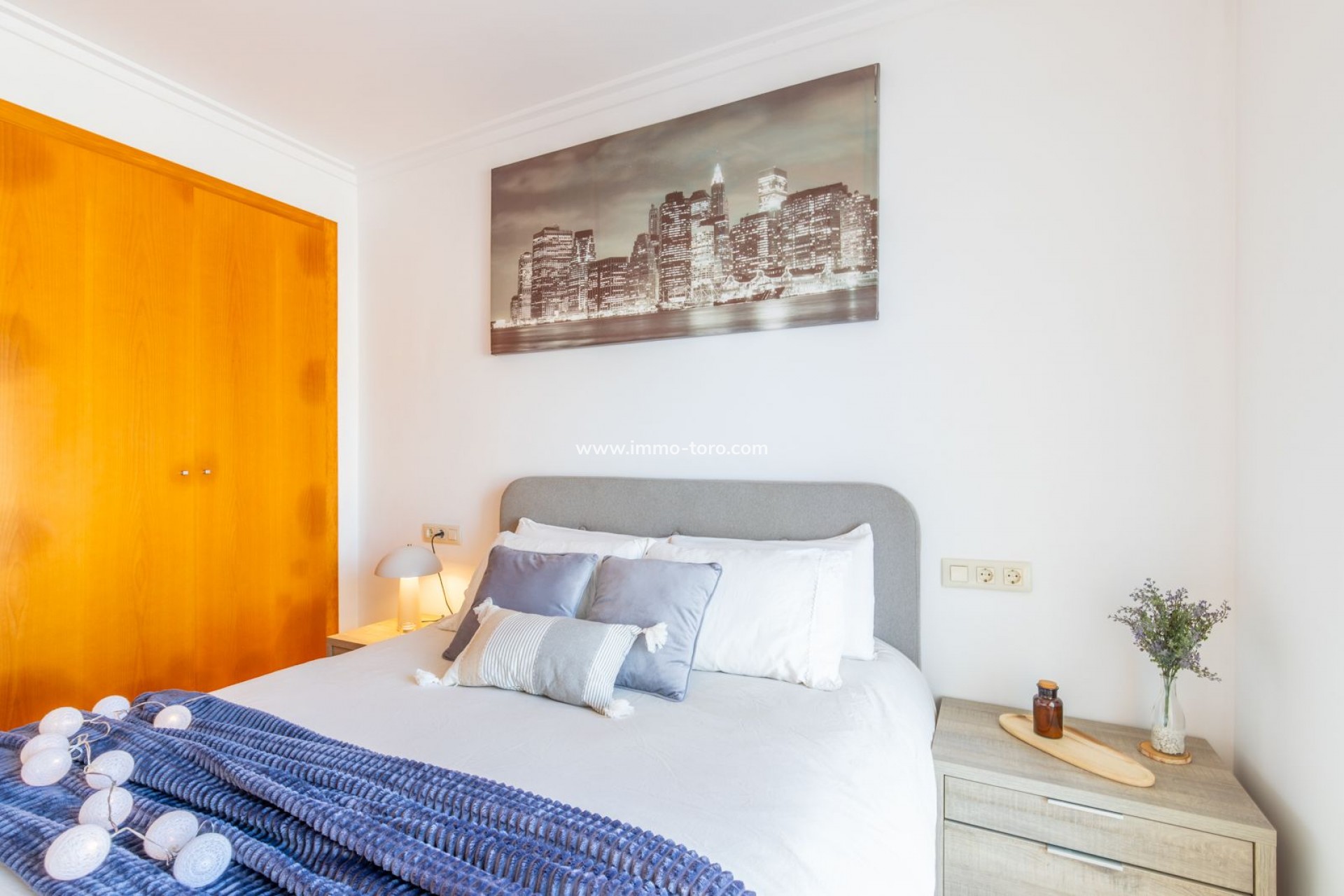 Resale - Detached house / Townhouse - Calpe - Casanova