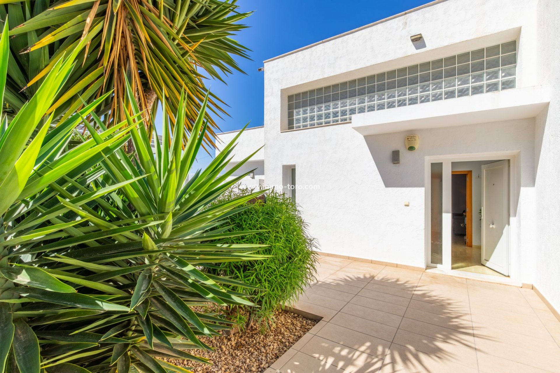 Resale - Detached house / Townhouse - Calpe - Casanova