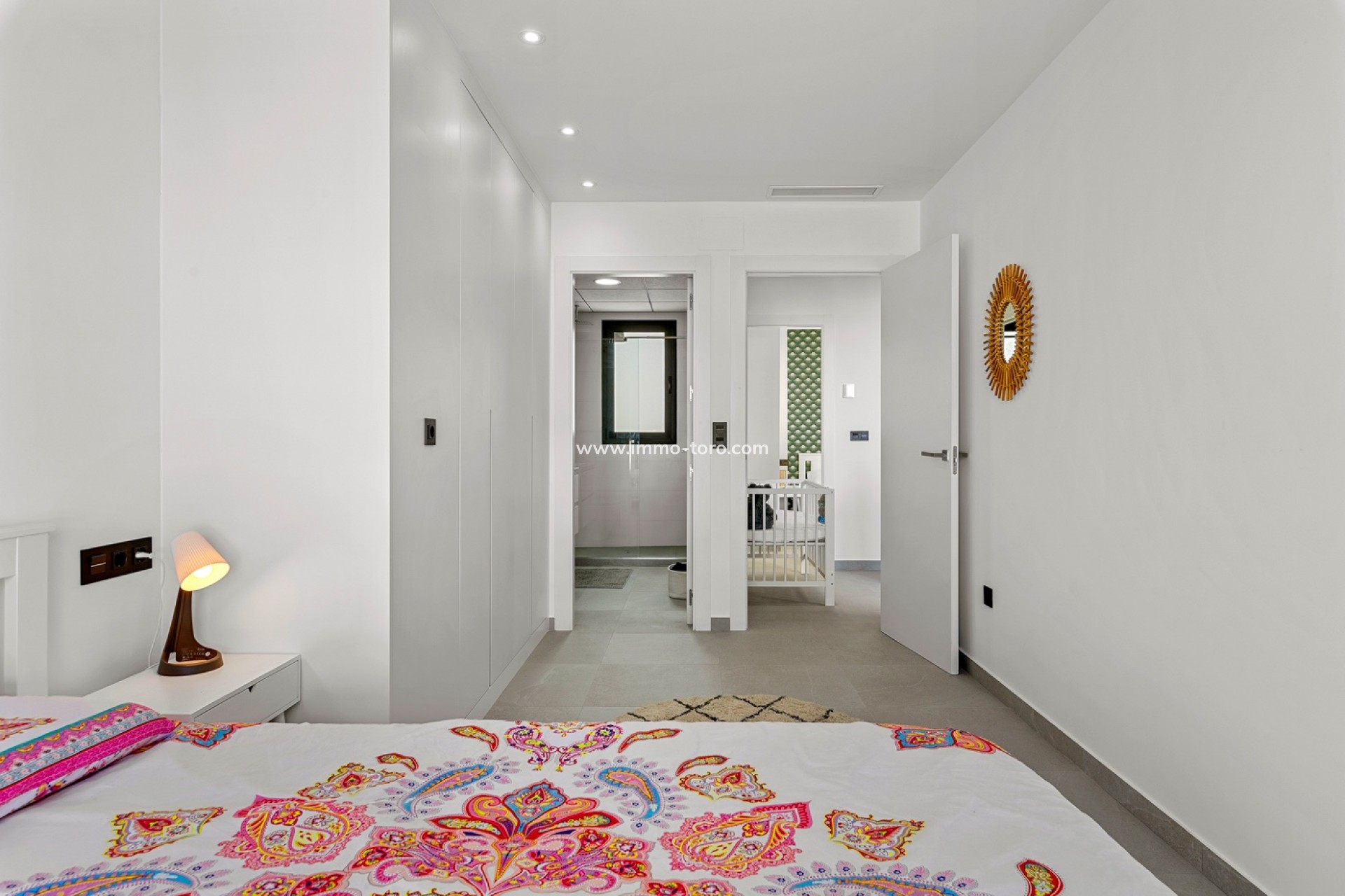 Resale - Detached house / Townhouse - Ciudad Quesada - Rojales