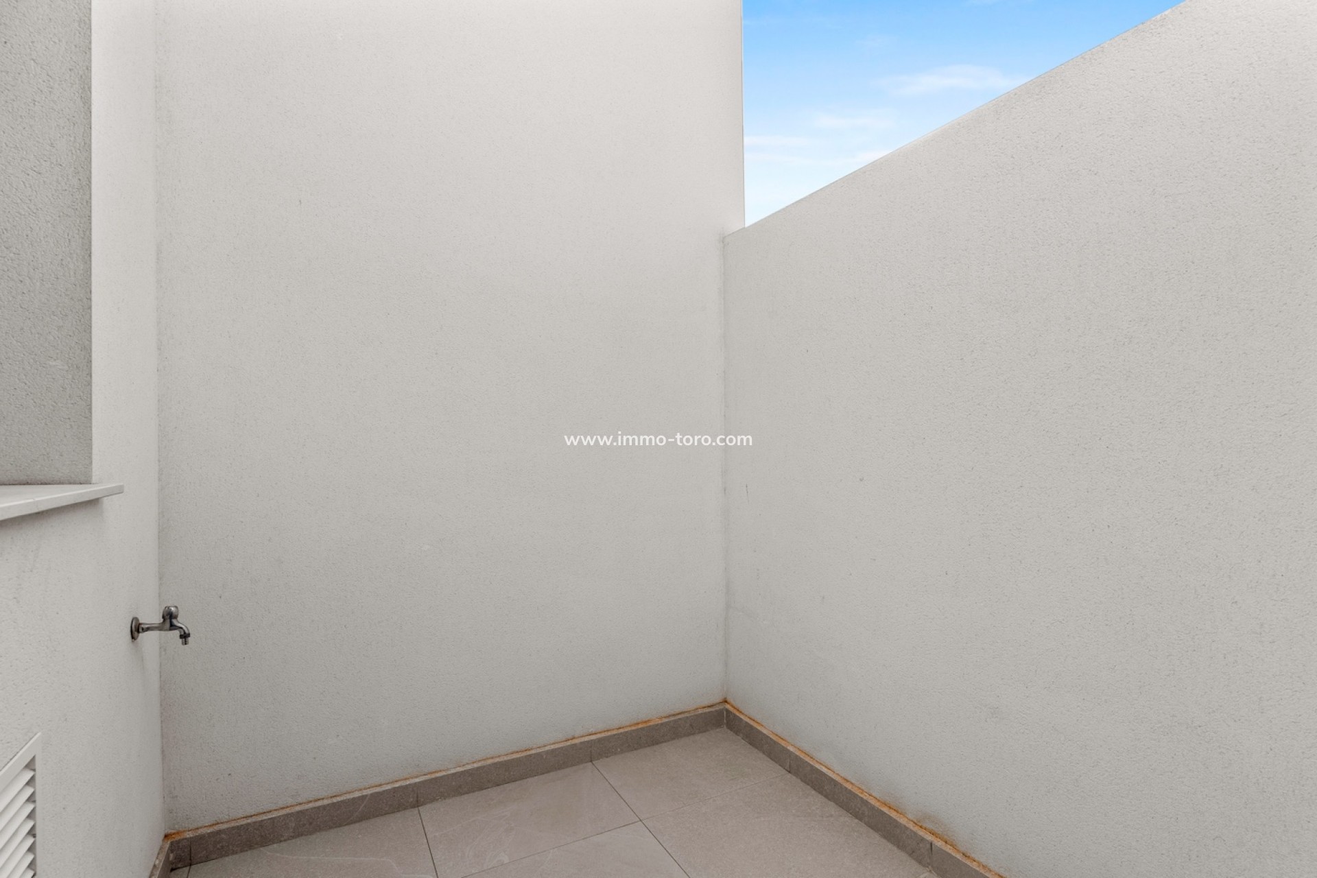 Resale - Detached house / Townhouse - Ciudad Quesada - Rojales