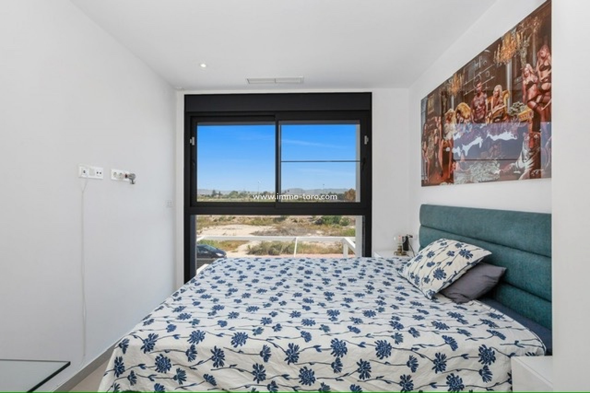 Resale - Detached house / Townhouse - Ciudad Quesada - Rojales