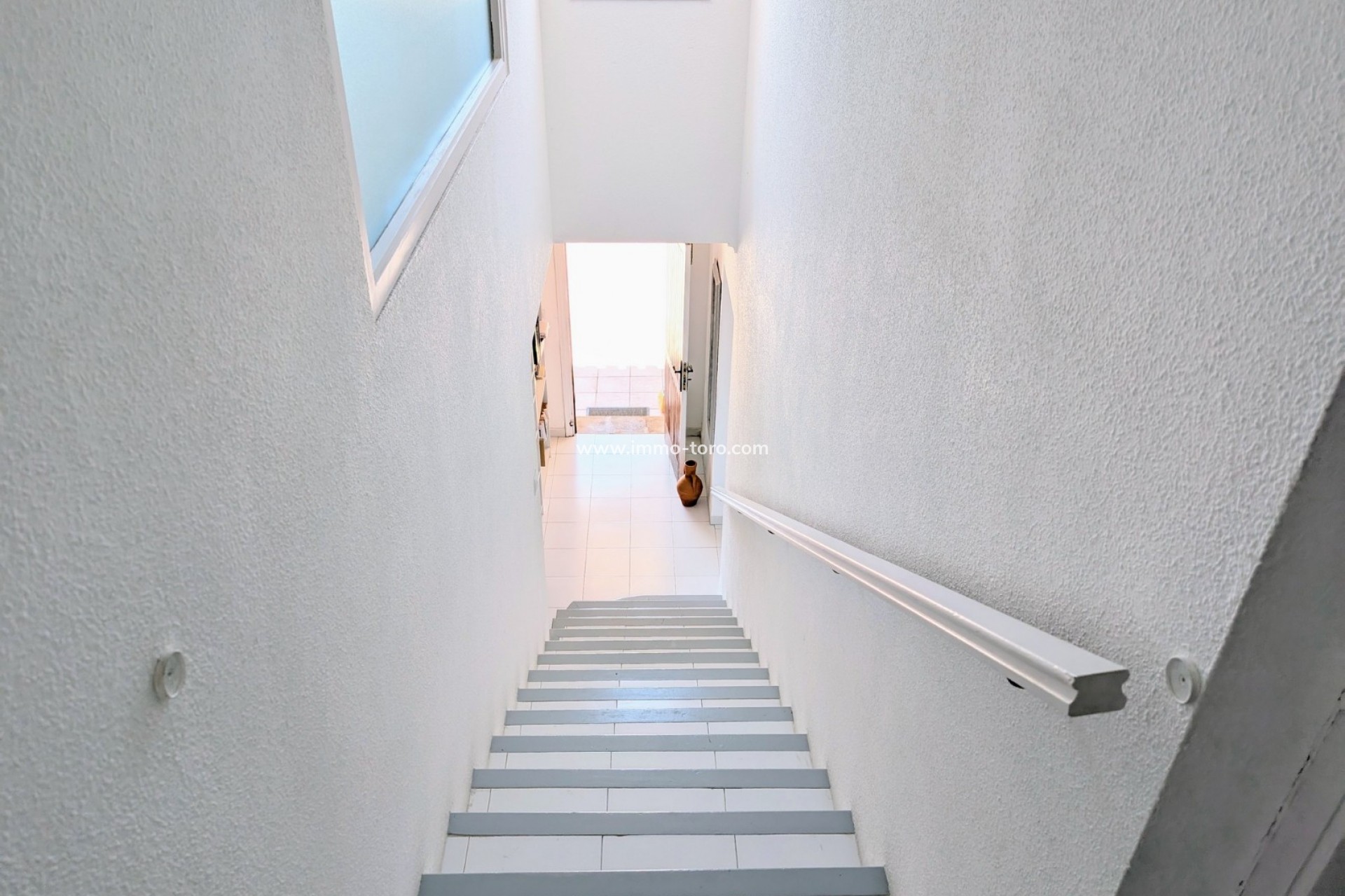 Resale - Detached house / Townhouse - Moraira - Benimeit