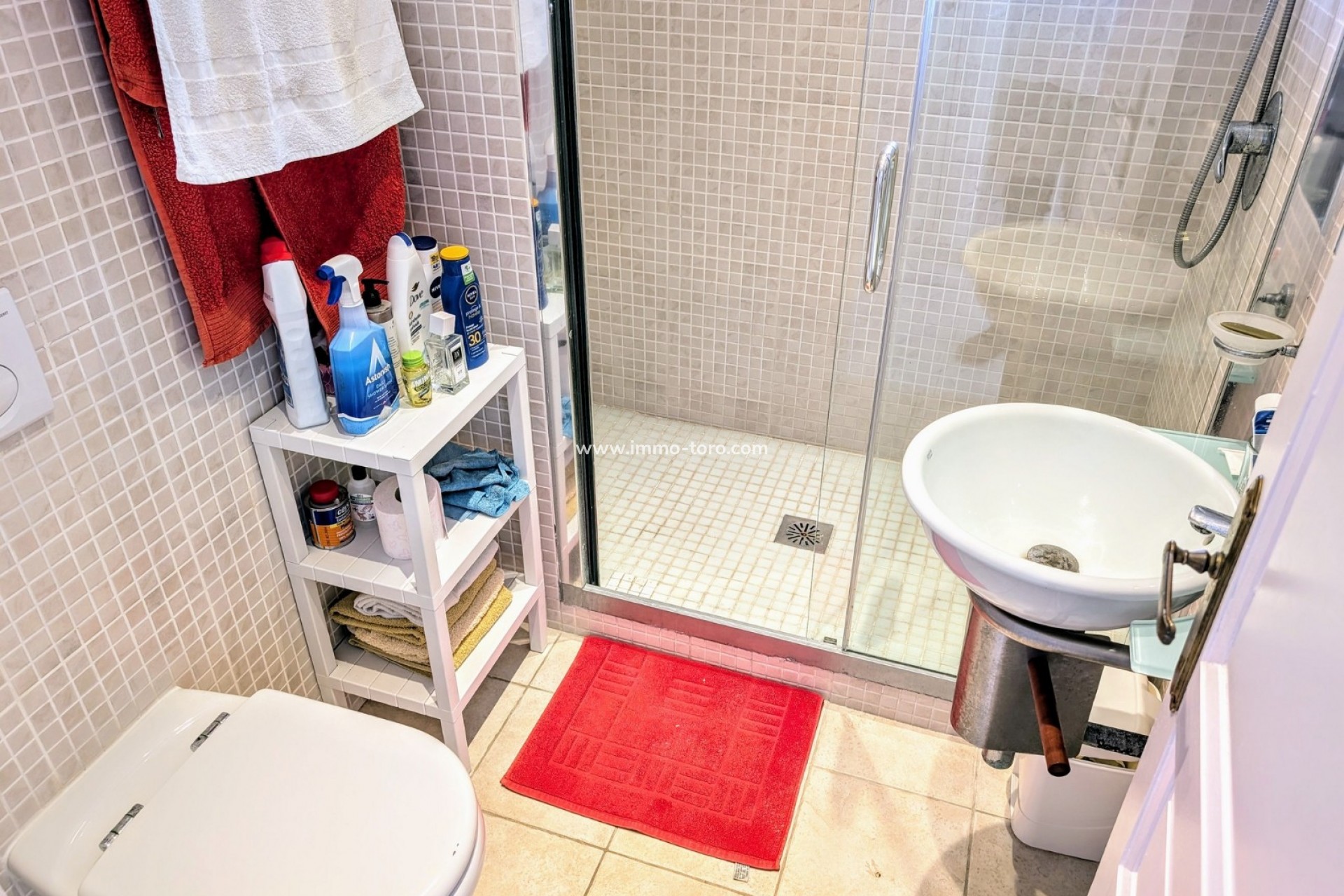 Resale - Detached house / Townhouse - Moraira - Benimeit