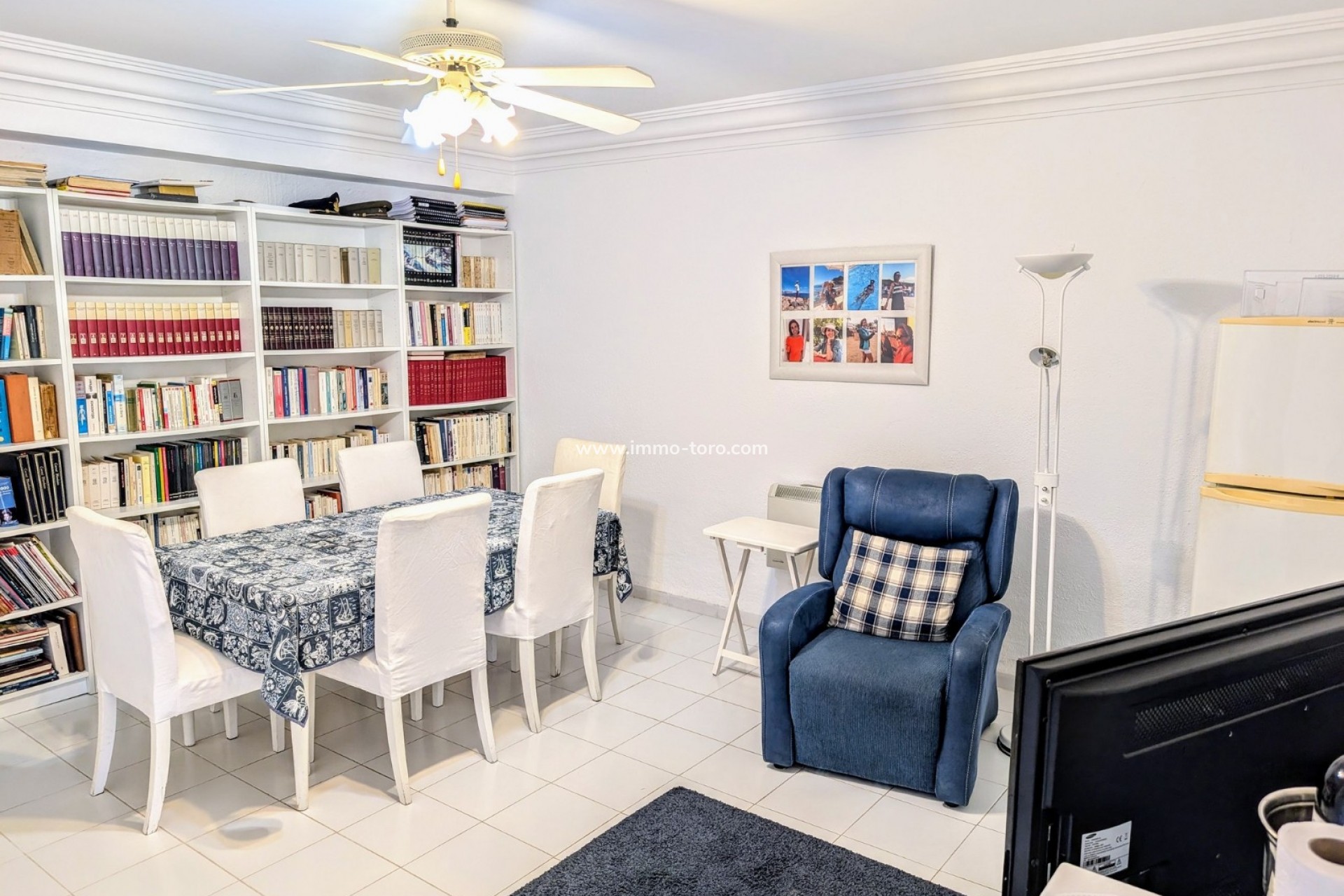 Resale - Detached house / Townhouse - Moraira - Benimeit