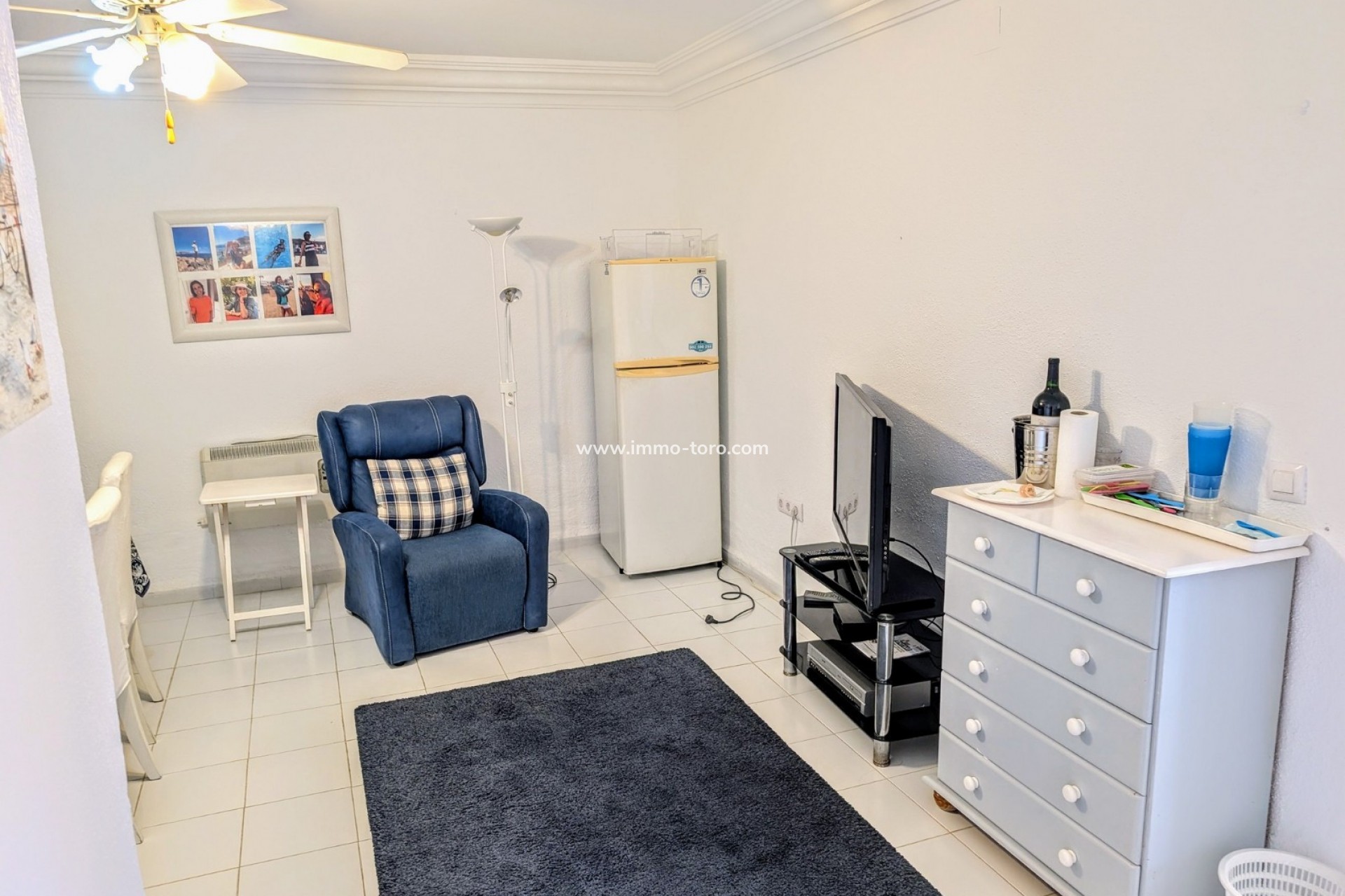 Resale - Detached house / Townhouse - Moraira - Benimeit