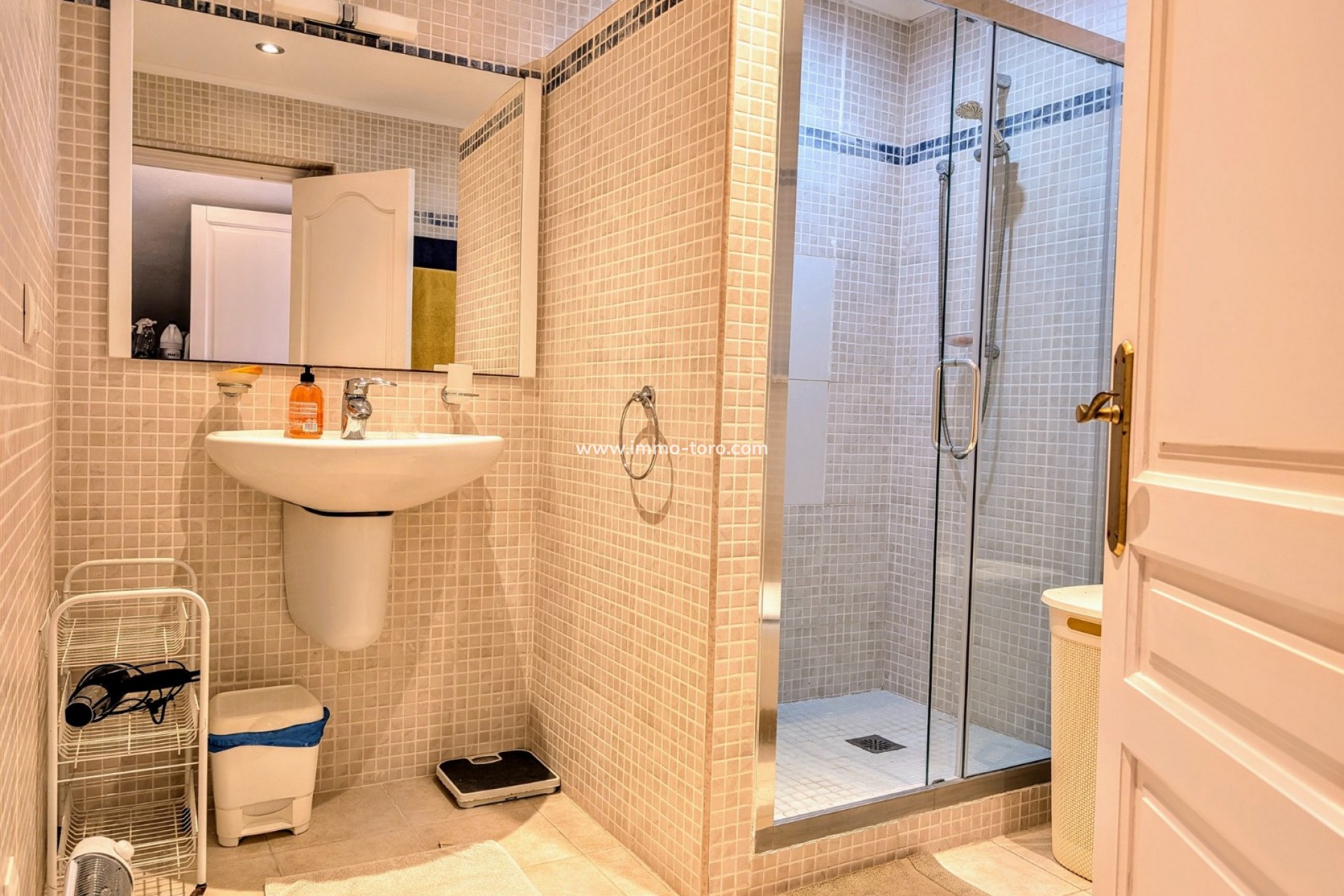 Resale - Detached house / Townhouse - Moraira - Benimeit