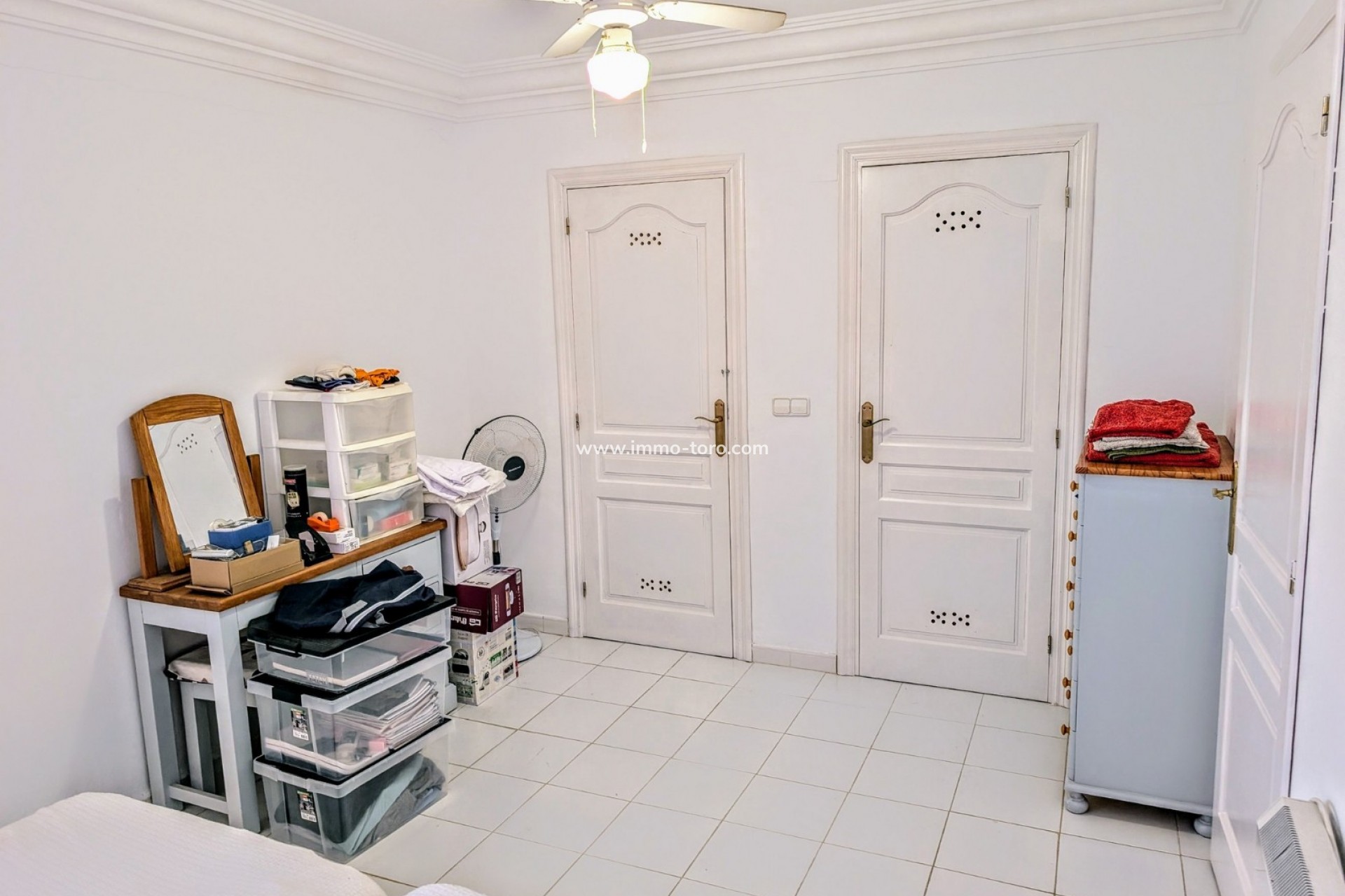 Resale - Detached house / Townhouse - Moraira - Benimeit