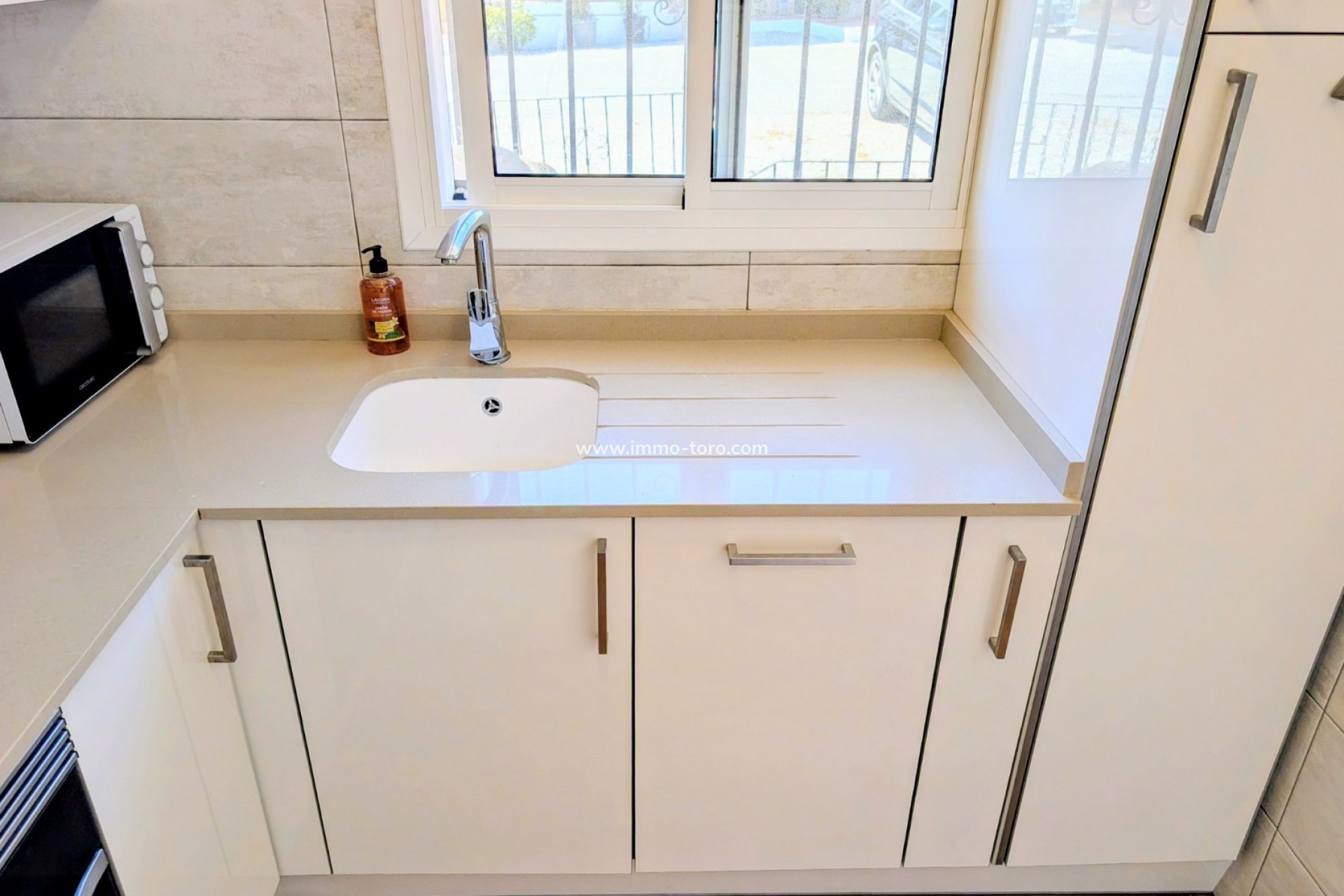 Resale - Detached house / Townhouse - Moraira - Fanadix