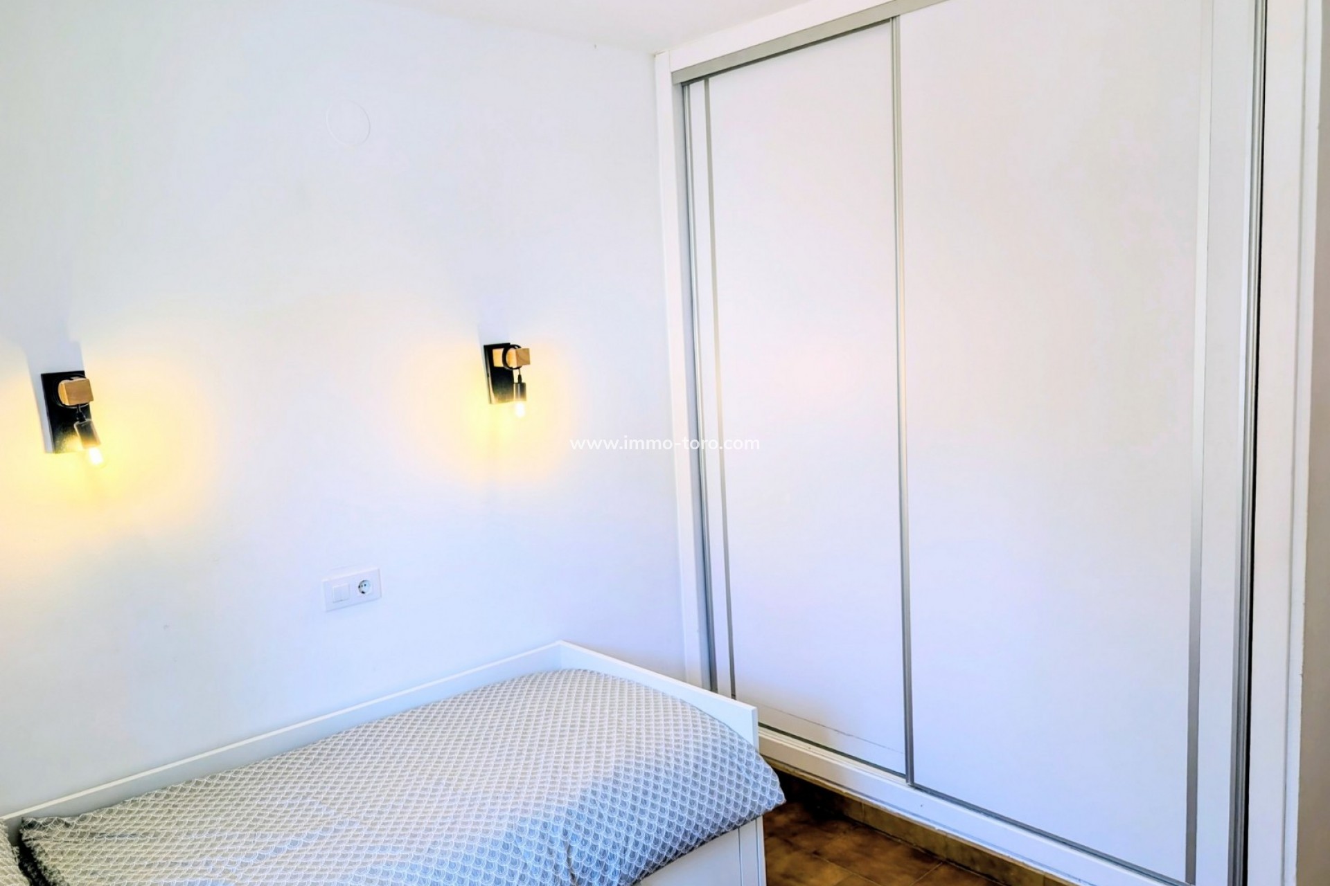 Resale - Detached house / Townhouse - Moraira - Fanadix