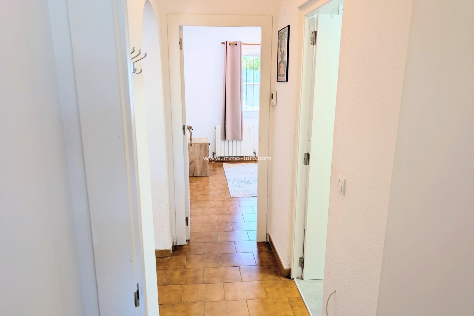 Resale - Detached house / Townhouse - Moraira - Fanadix