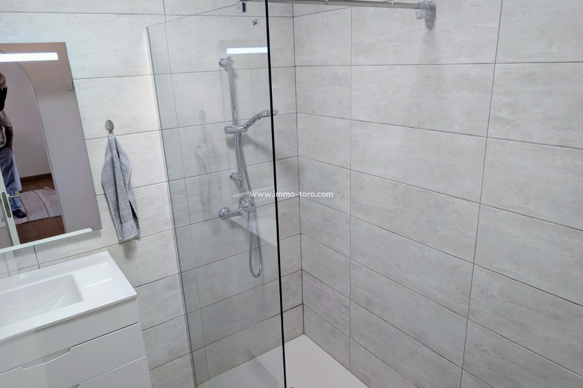 Resale - Detached house / Townhouse - Moraira - Fanadix