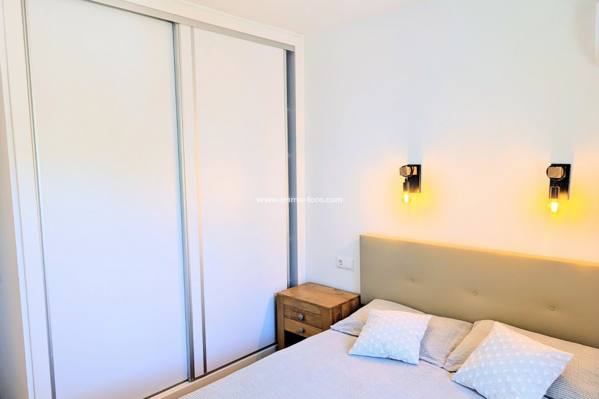 Resale - Detached house / Townhouse - Moraira - Fanadix