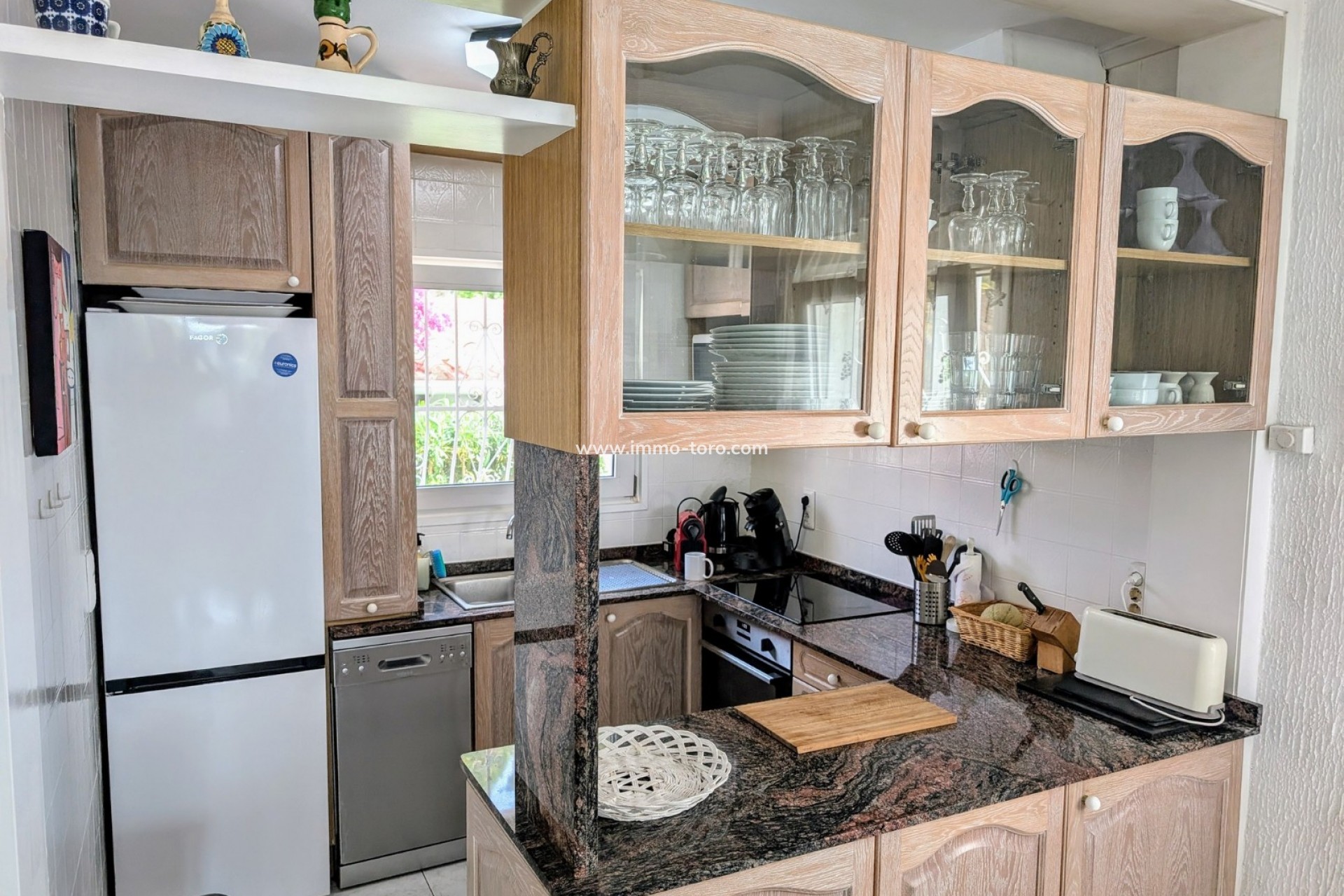 Resale - Detached house / Townhouse - Moraira - La Sabatera