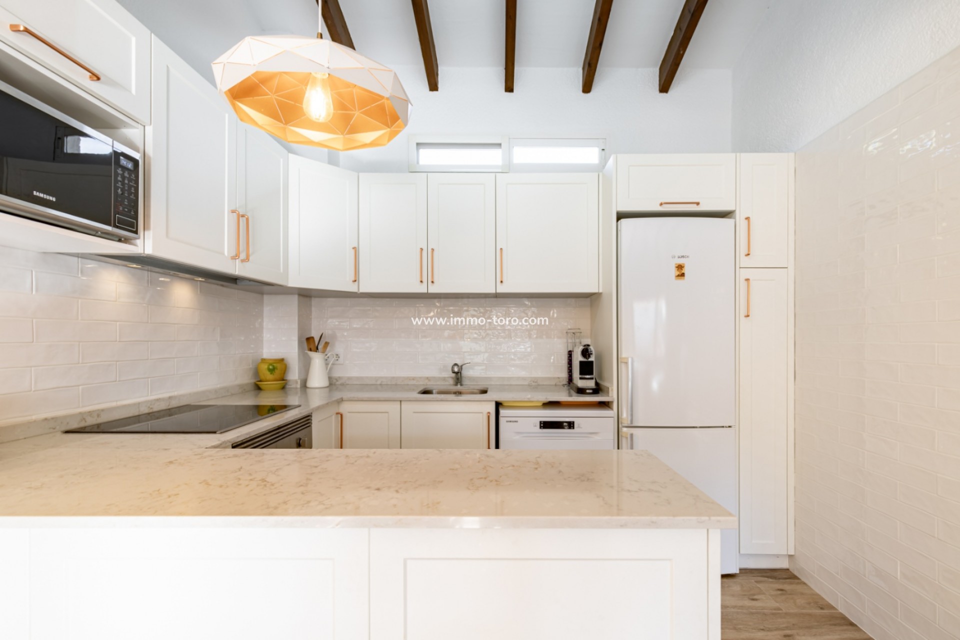 Resale - Detached house / Townhouse - Moraira - Moravit