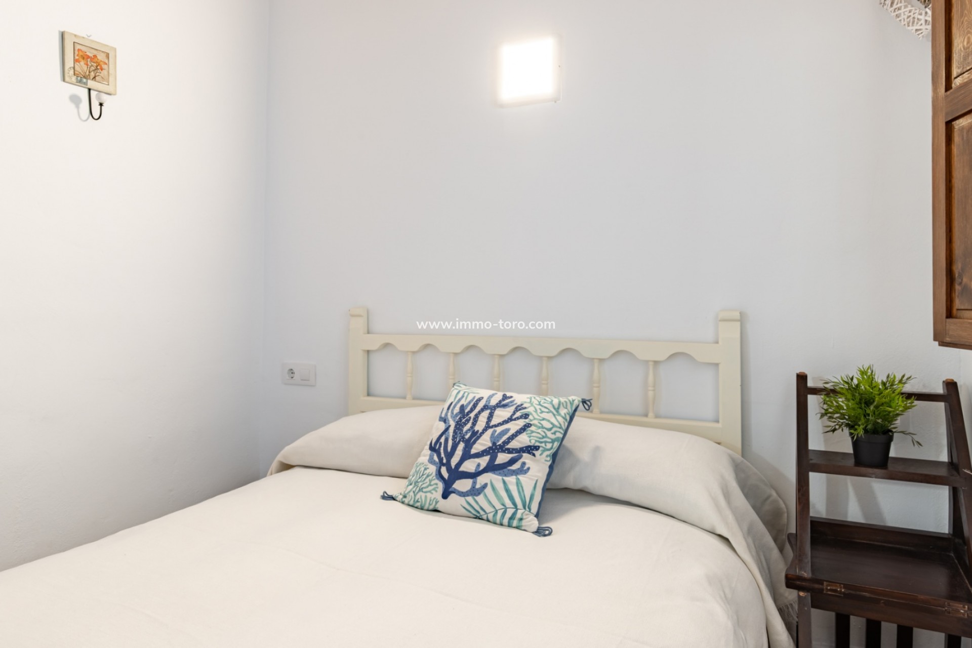 Resale - Detached house / Townhouse - Moraira - Moravit