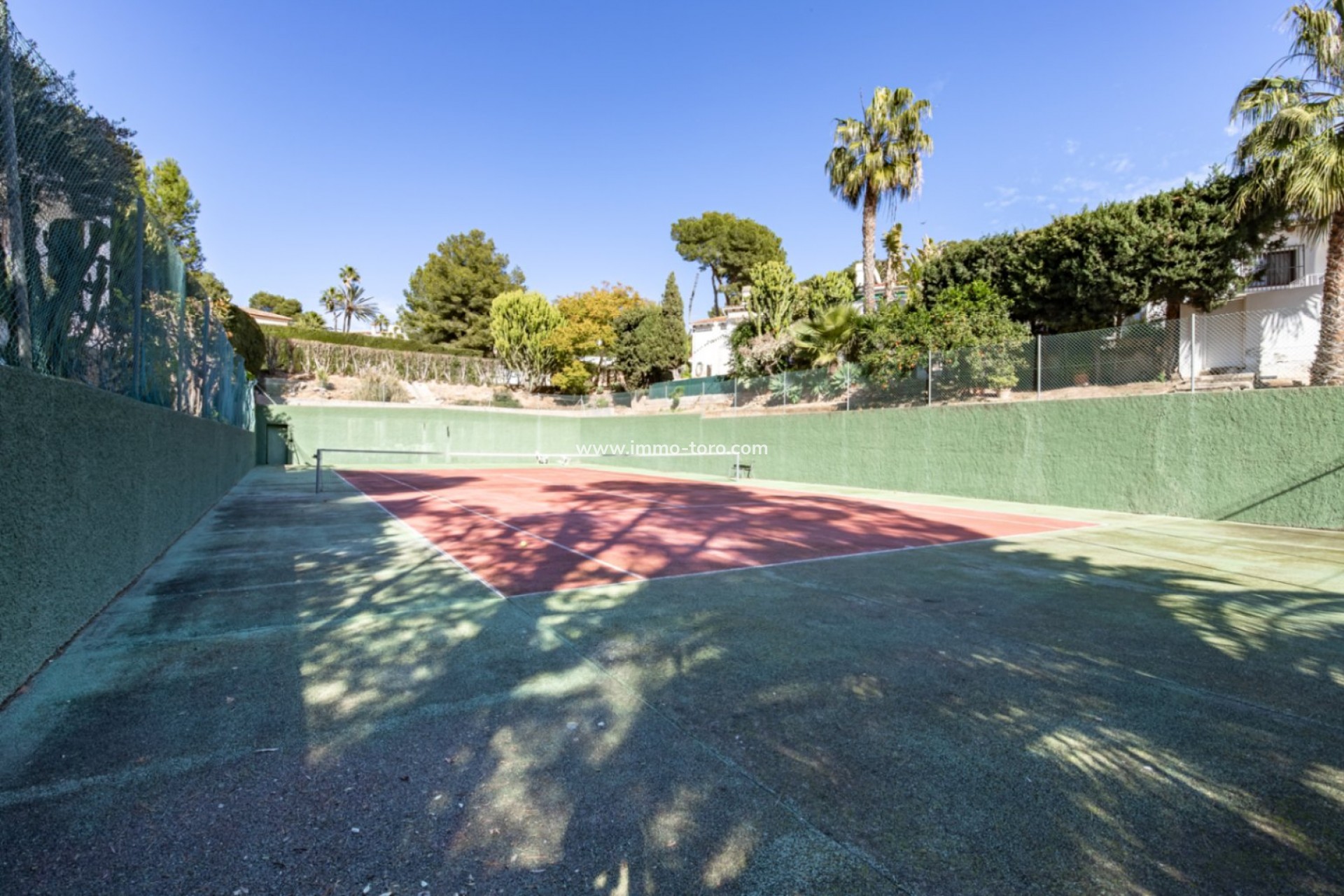 Resale - Detached house / Townhouse - Moraira - Moravit