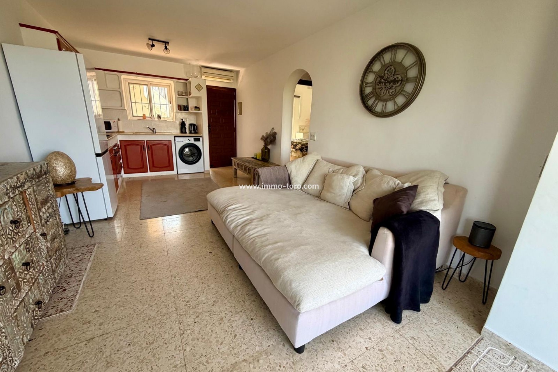 Resale - Detached house / Townhouse - Moraira - Paichi