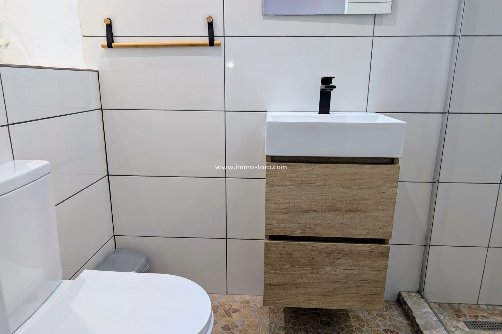 Resale - Detached house / Townhouse - Moraira - Pinar de l´Advocat